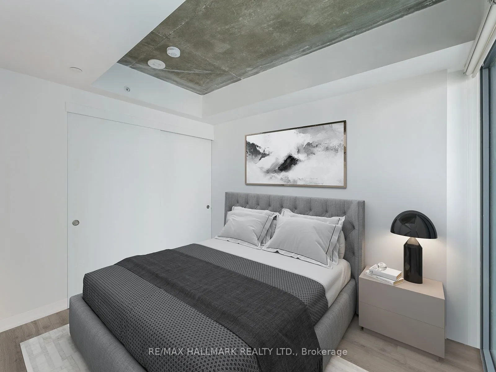 161 Roehampton Avenue, #2208