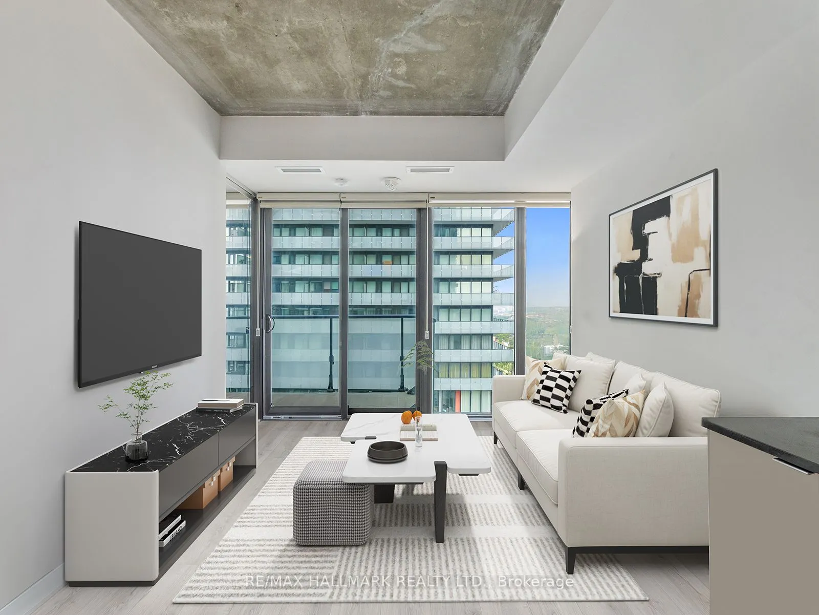 161 Roehampton Avenue, #2208