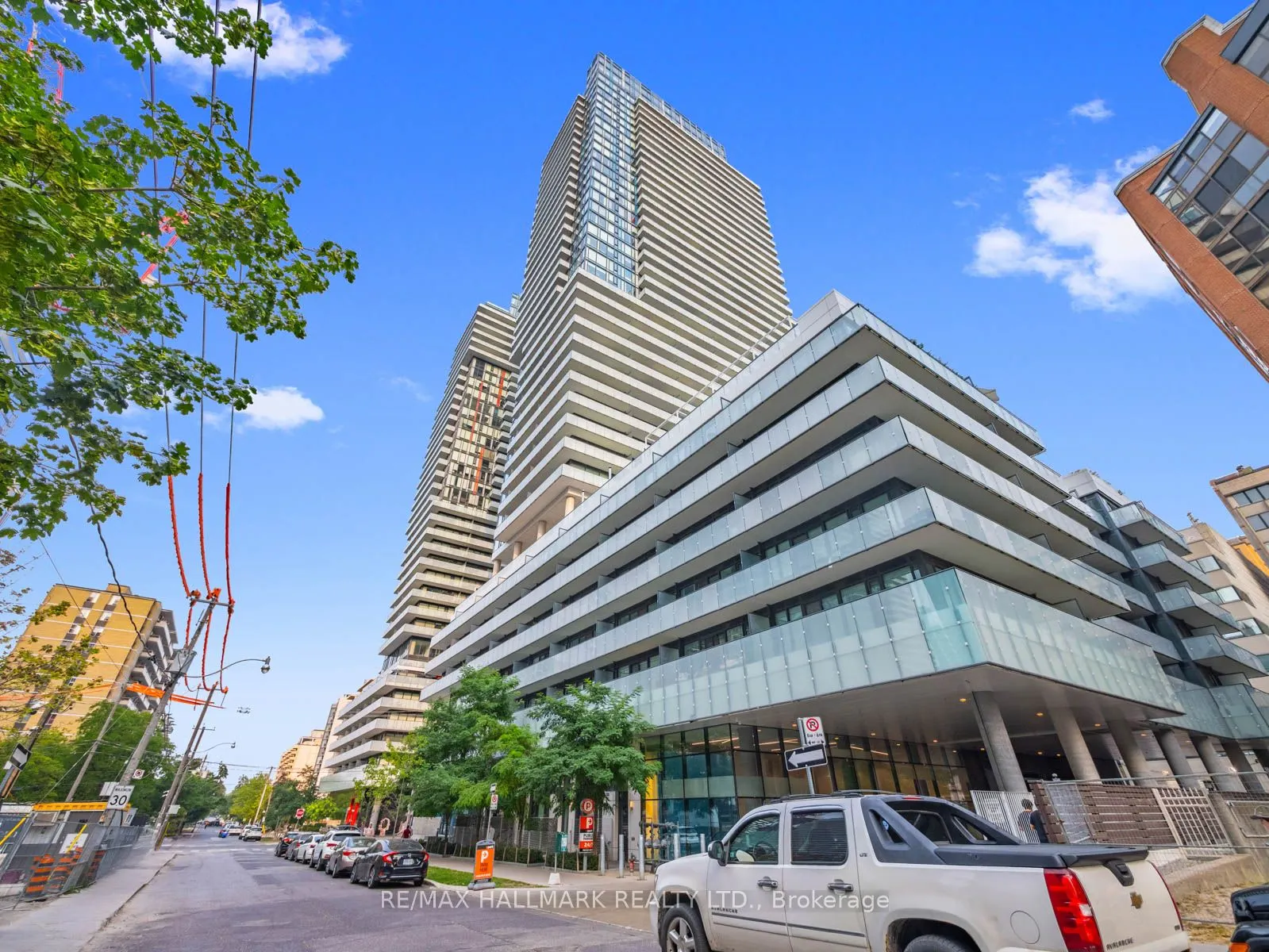 161 Roehampton Avenue, #2208