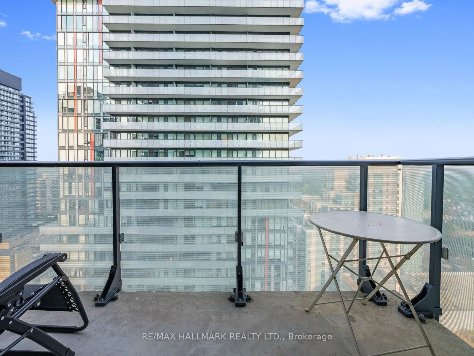 161 Roehampton Avenue, #2208