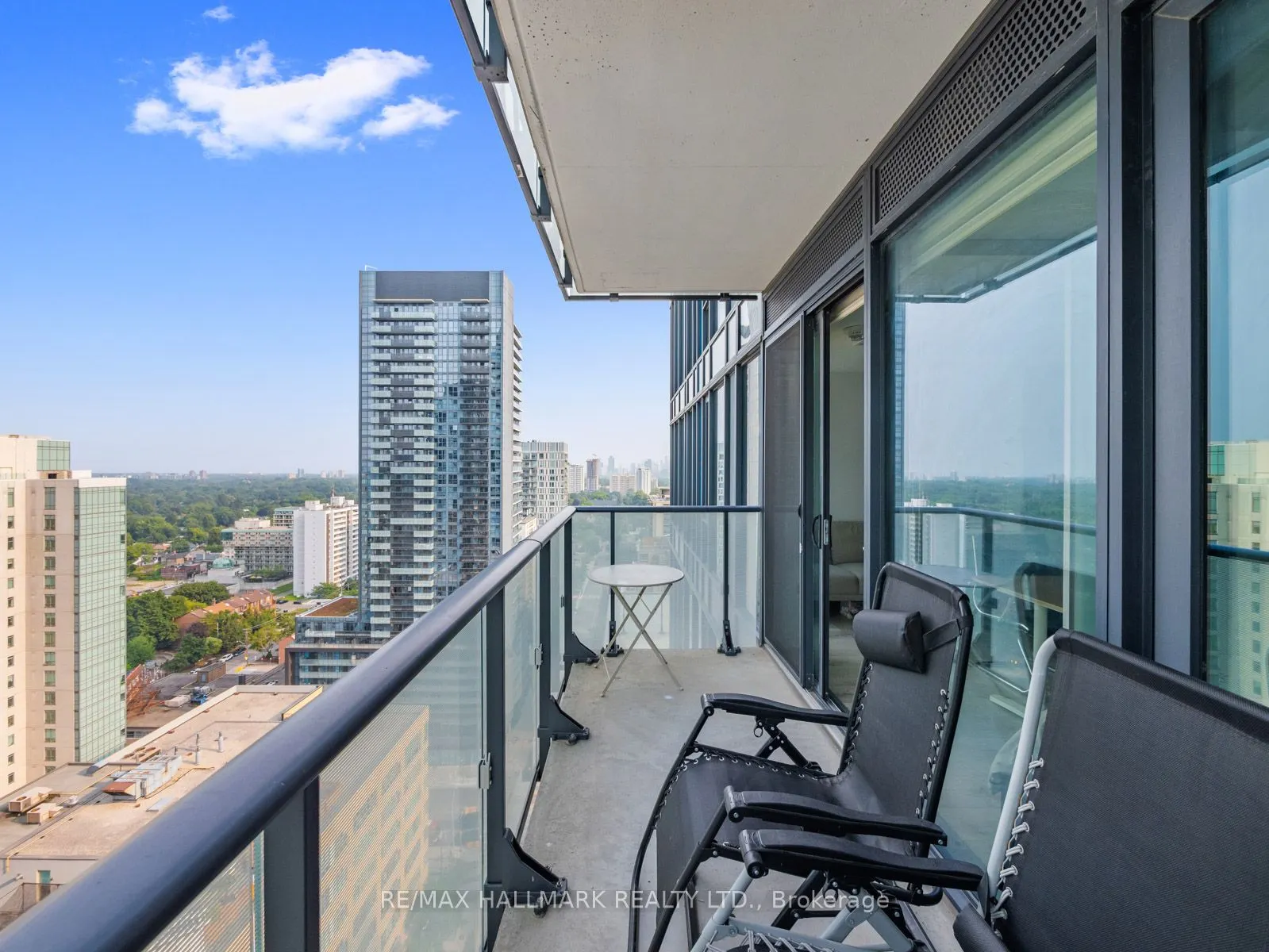 161 Roehampton Avenue, #2208