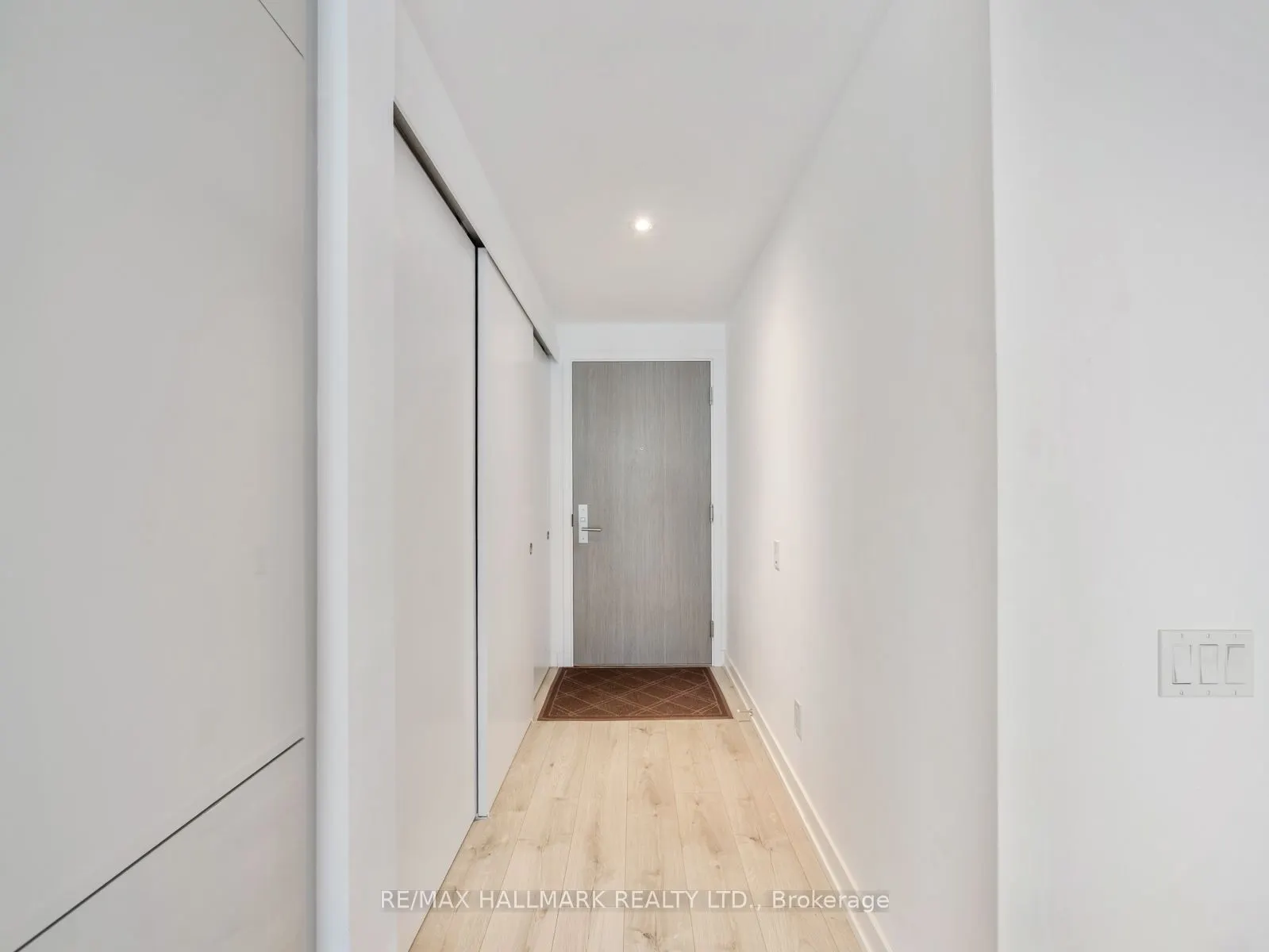 161 Roehampton Avenue, #2208