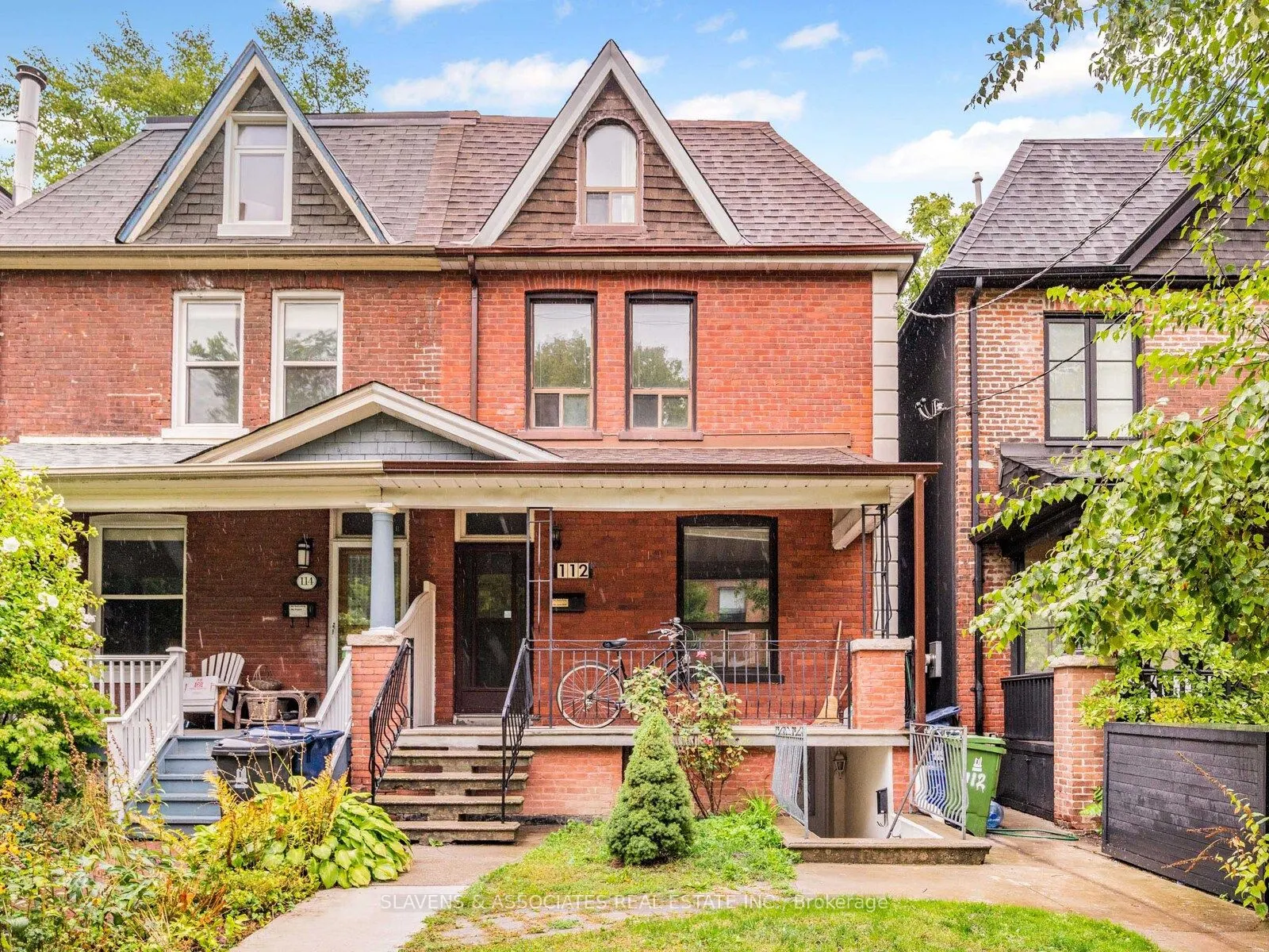 112 Wells Street