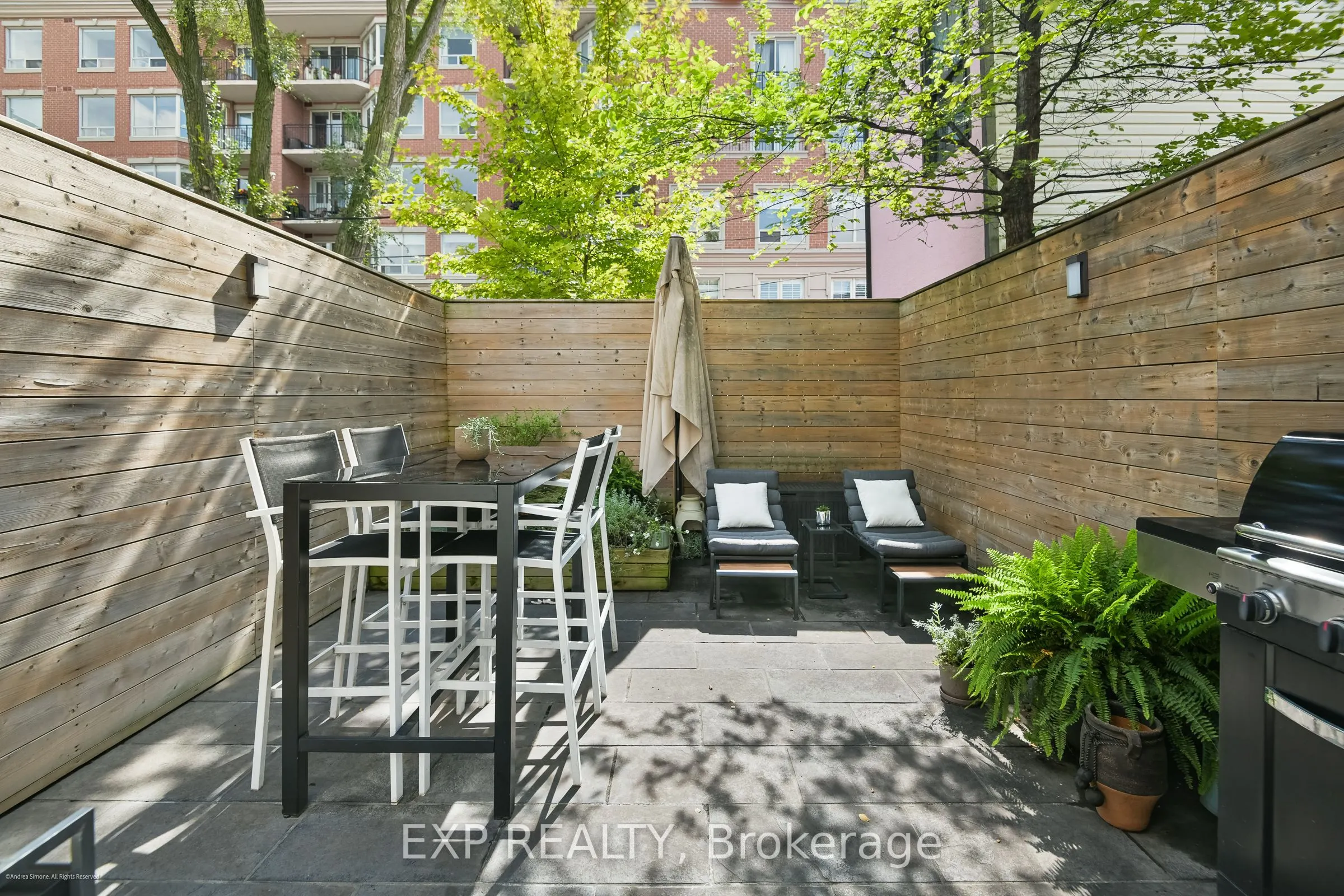 27 Belmont Street