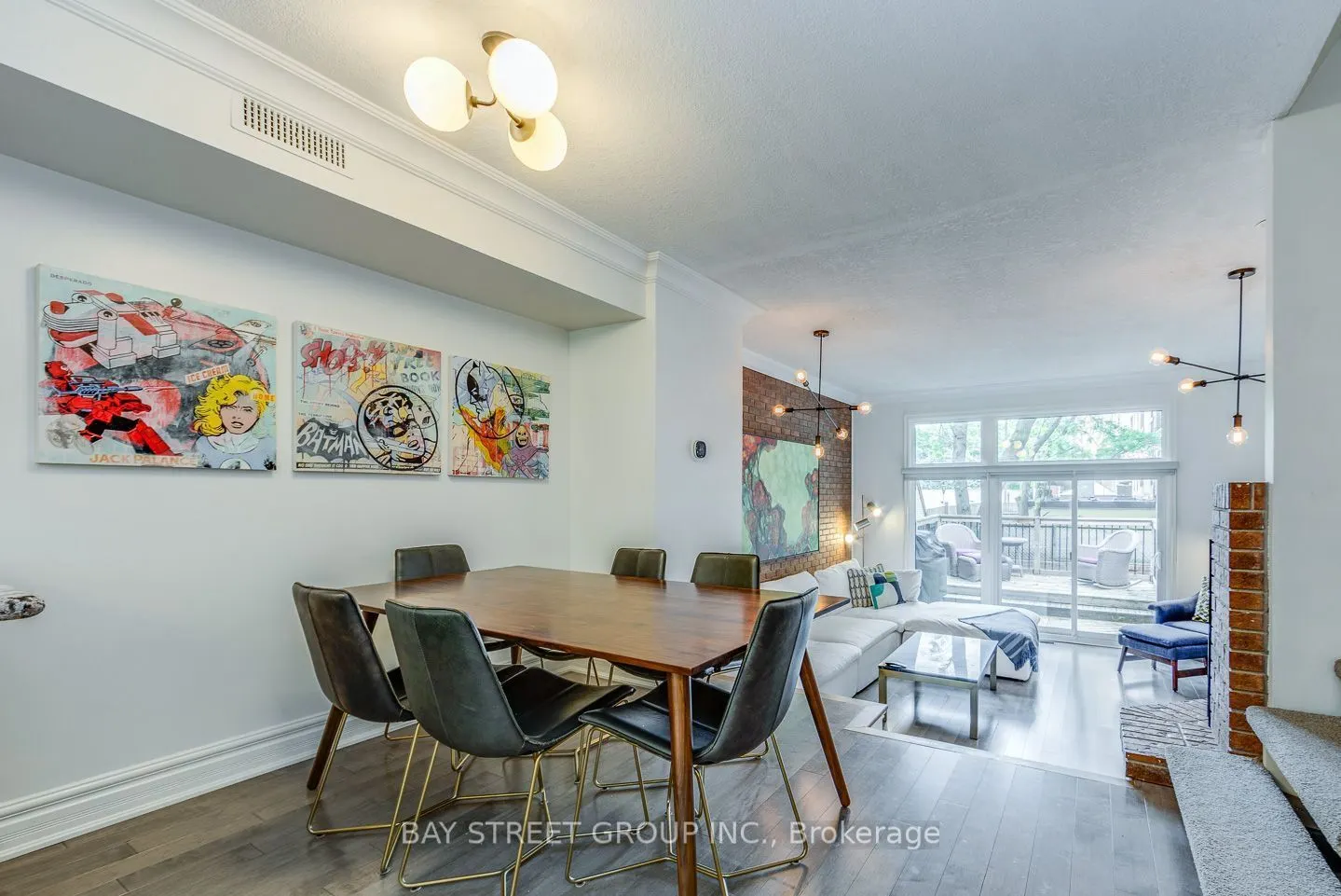 217 Mutual Street, #Room 3