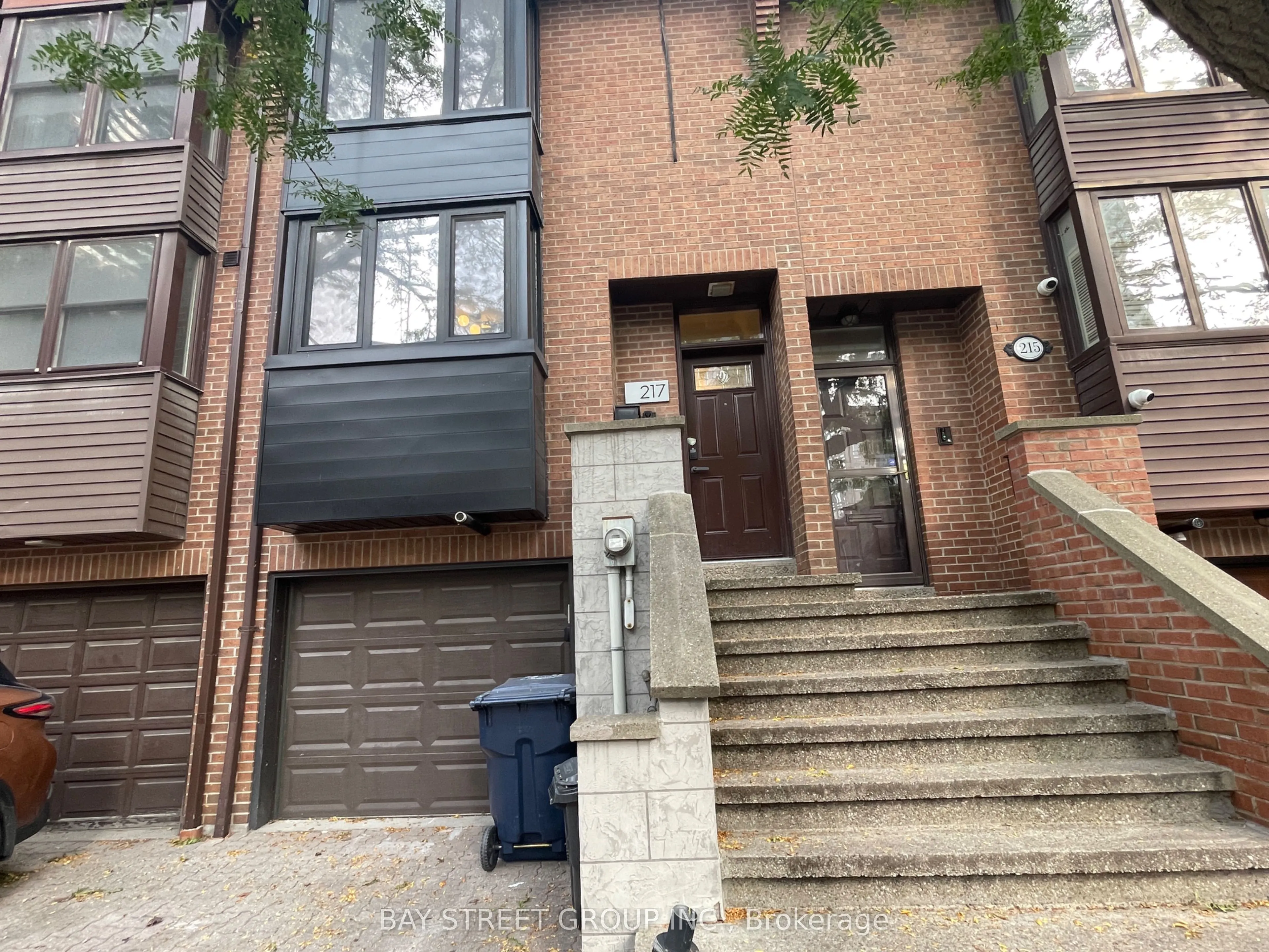 217 Mutual Street, #Room 3