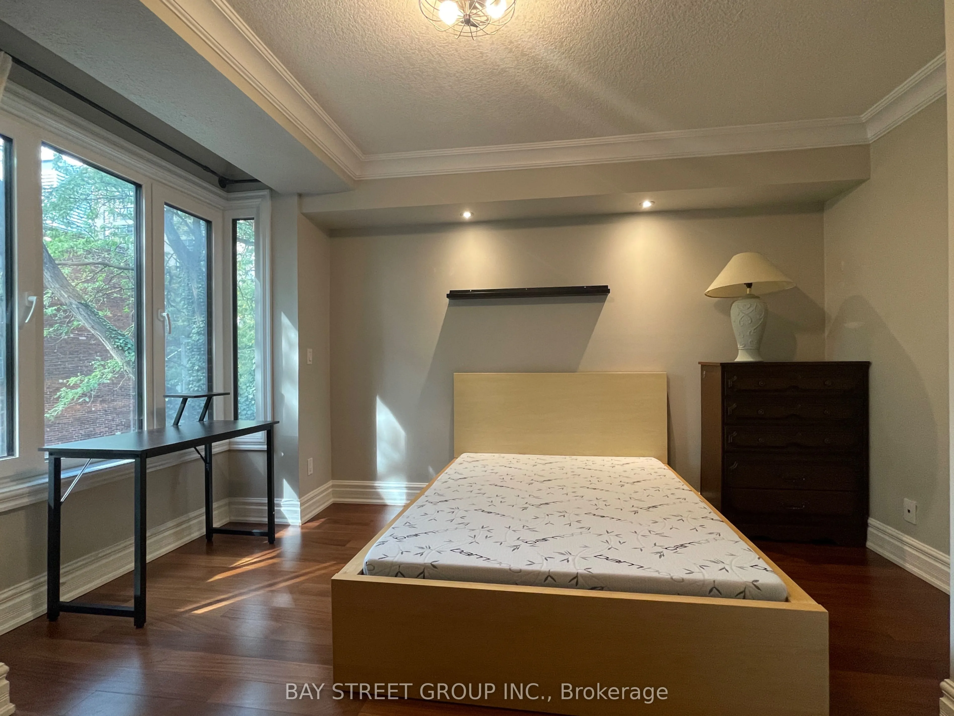 217 Mutual Street, #Room 3