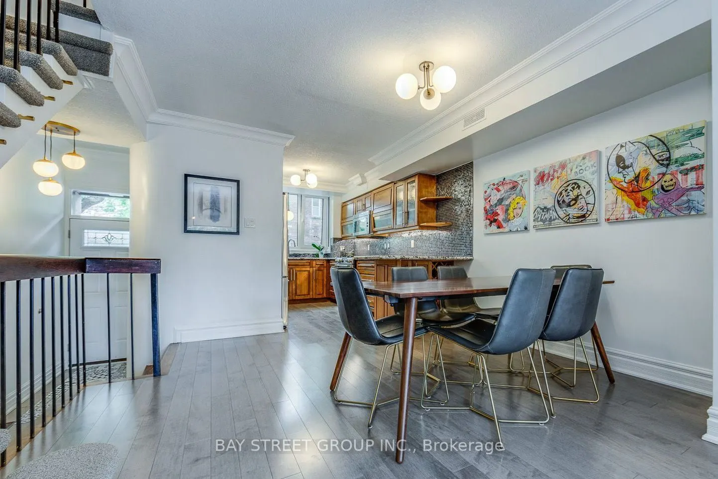 217 Mutual Street, #Room 3