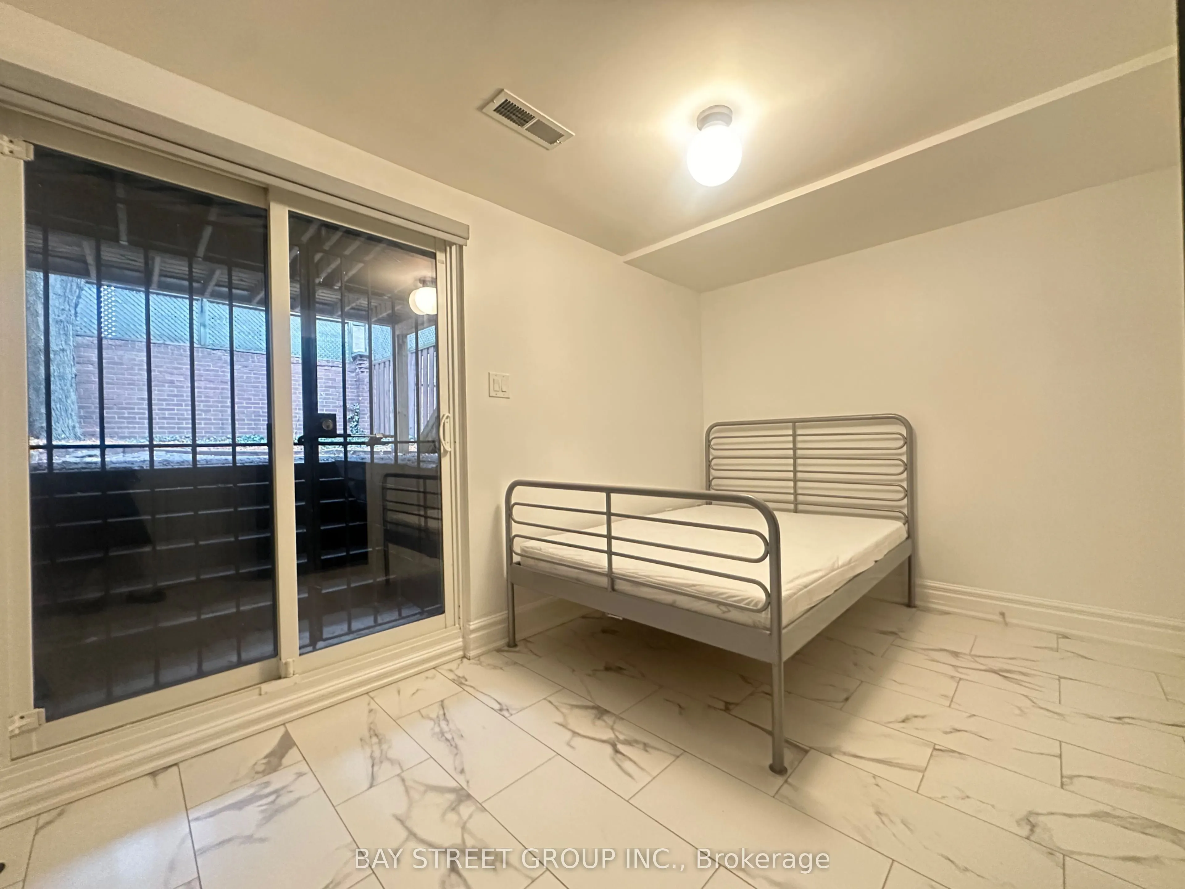 217 Mutual Street, #Basement