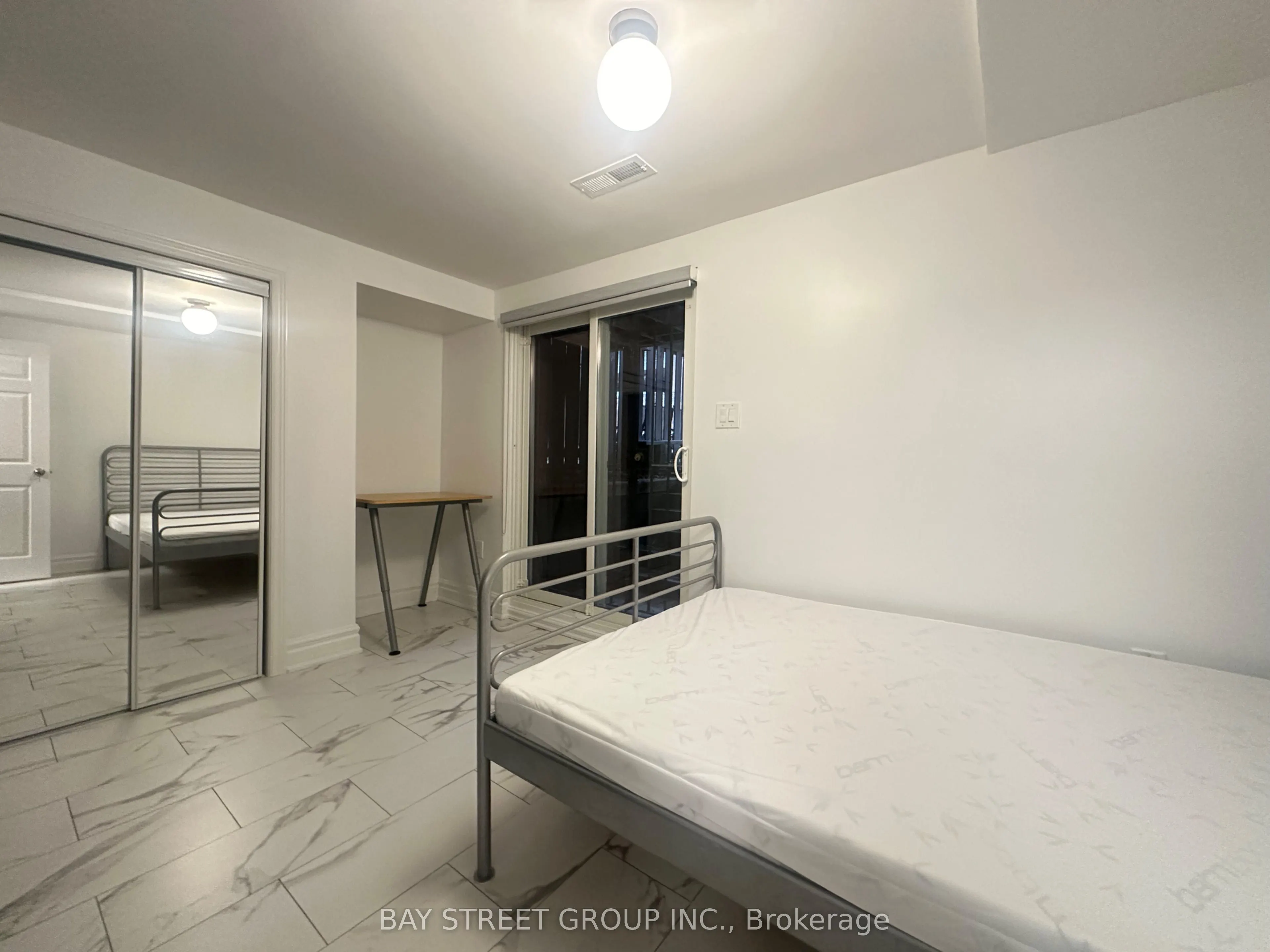 217 Mutual Street, #Basement