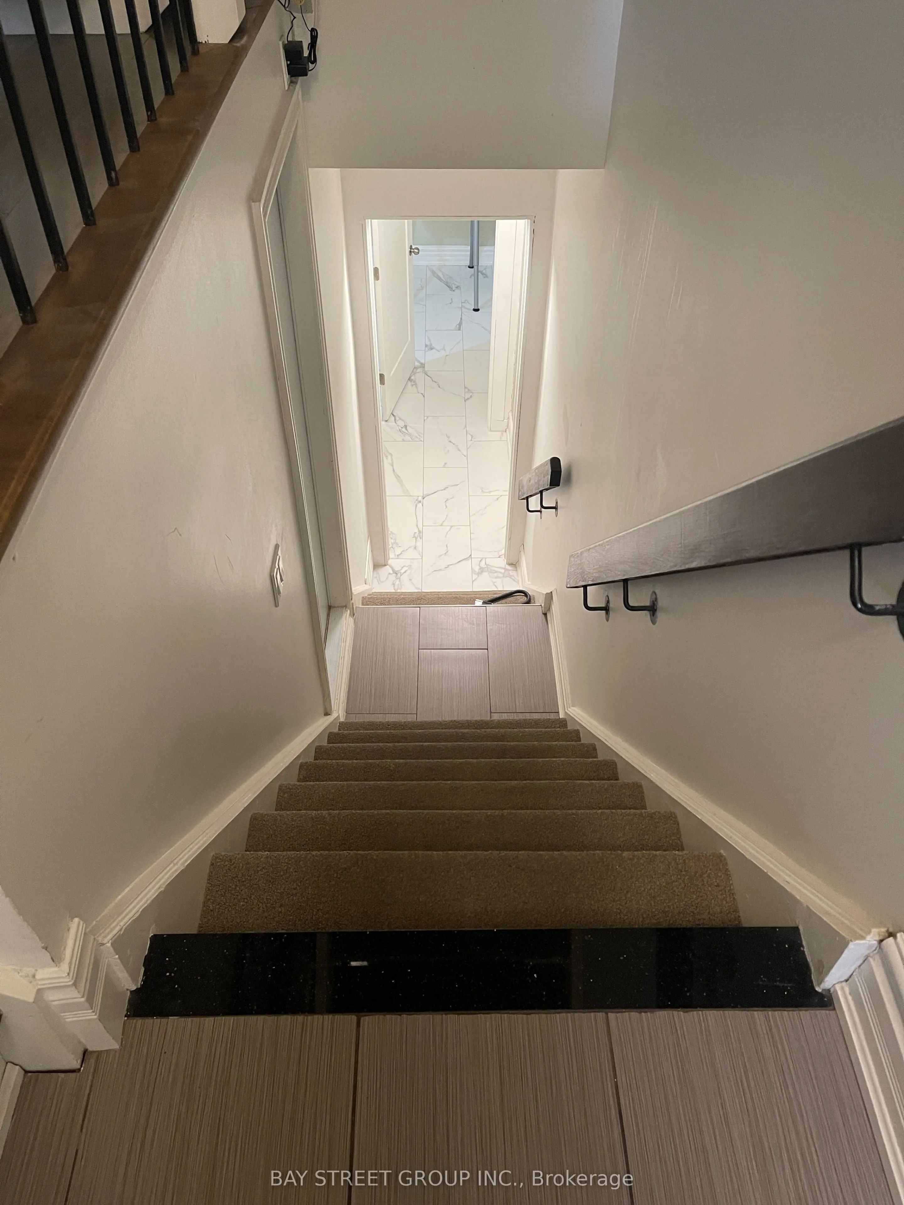 217 Mutual Street, #Basement