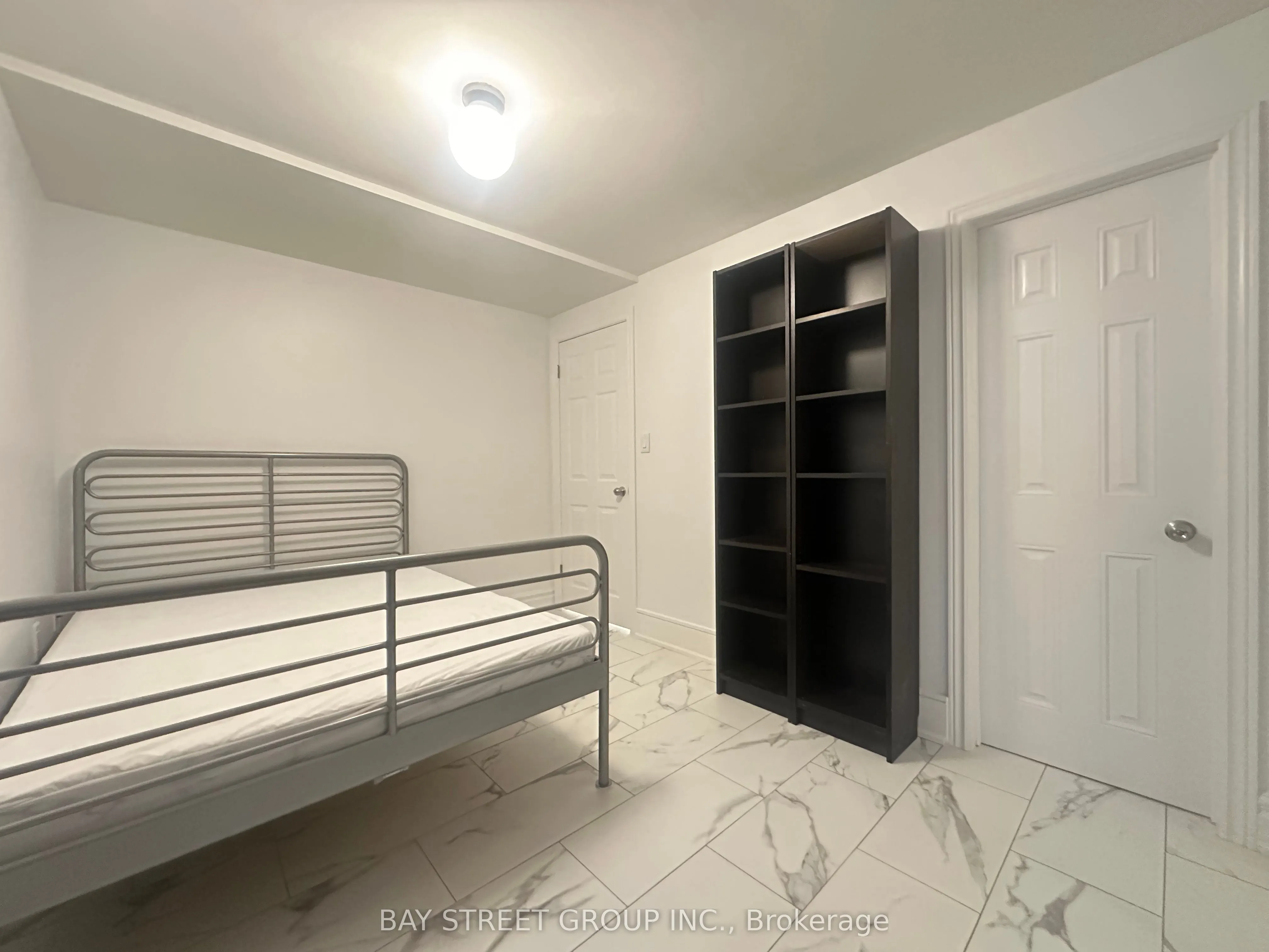 217 Mutual Street, #Basement