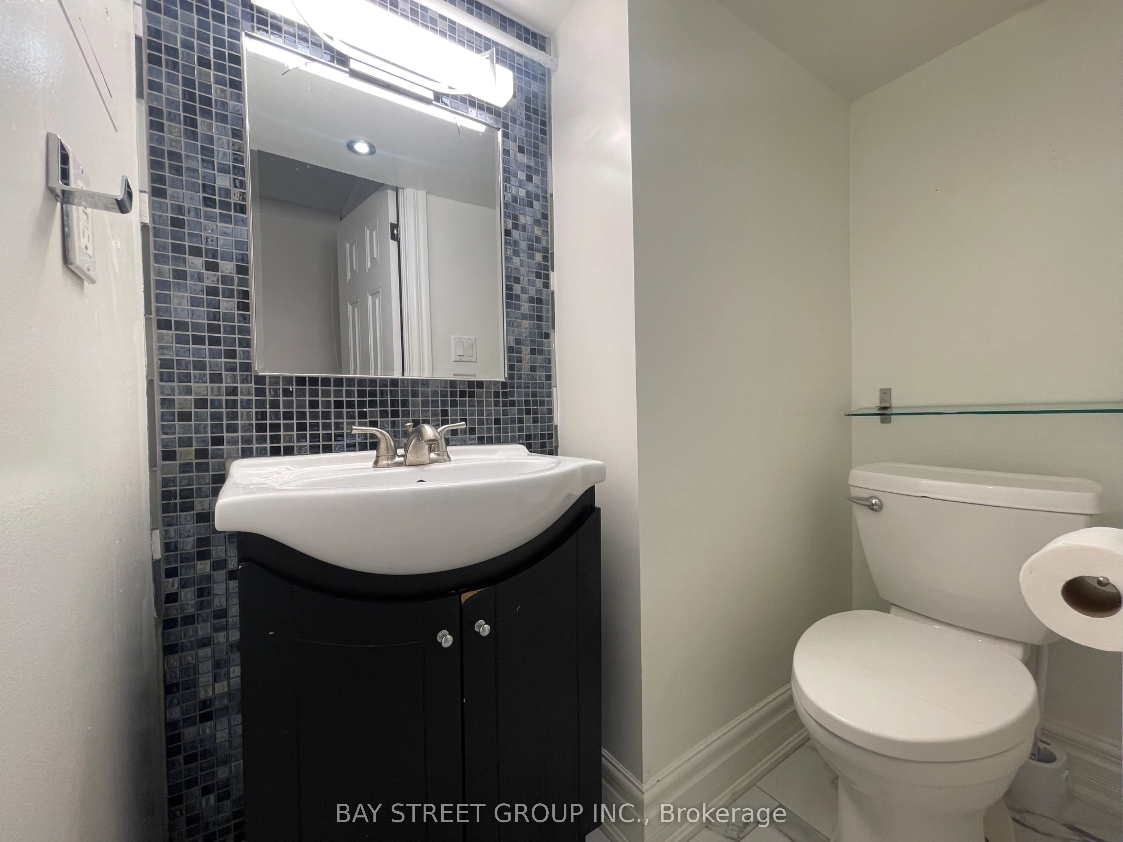 217 Mutual Street, #Basement