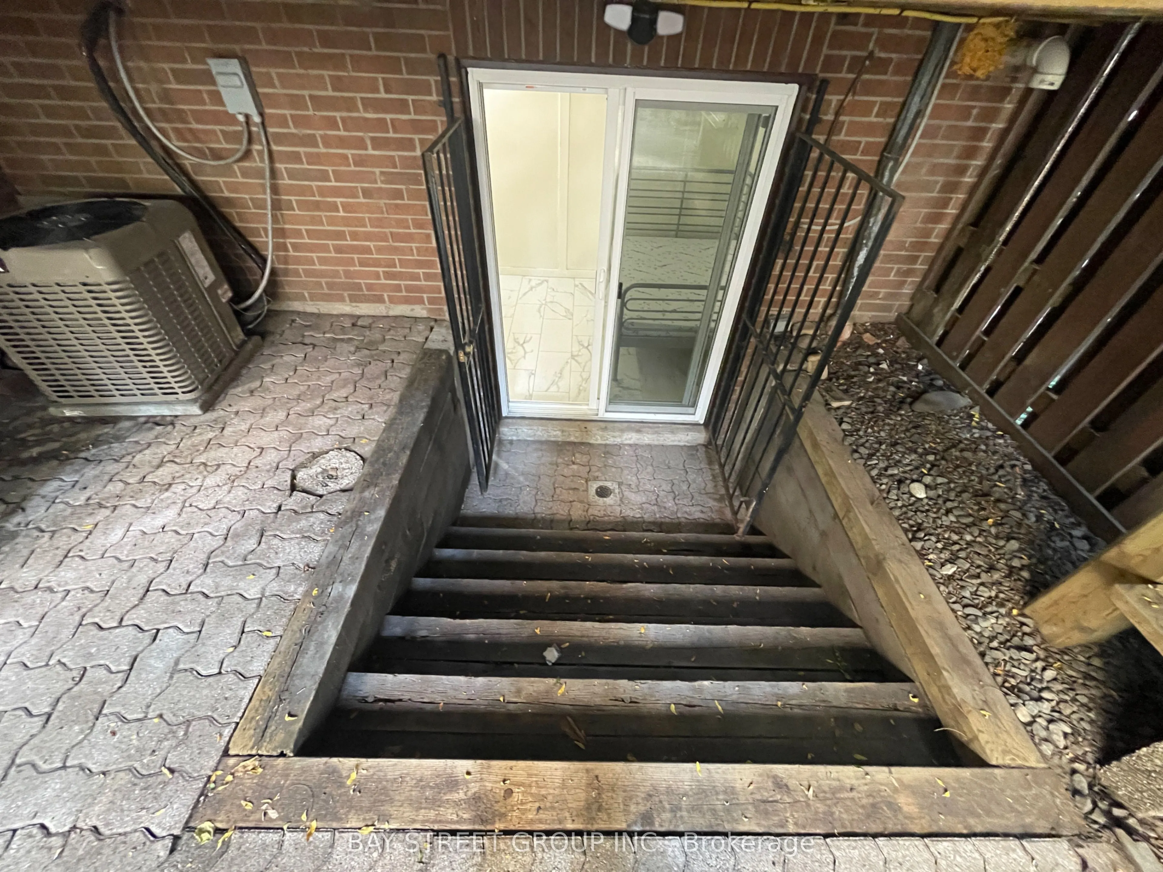 217 Mutual Street, #Basement