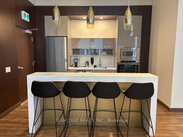 591 Sheppard Avenue E, #721