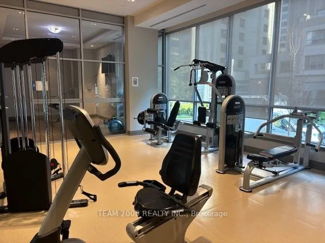 591 Sheppard Avenue E, #721