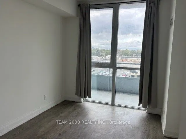 591 Sheppard Avenue E, #721