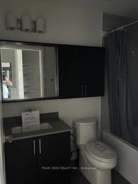 591 Sheppard Avenue E, #721
