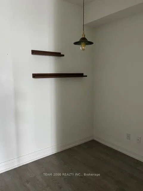 591 Sheppard Avenue E, #721