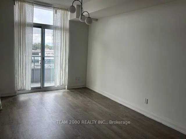591 Sheppard Avenue E, #721