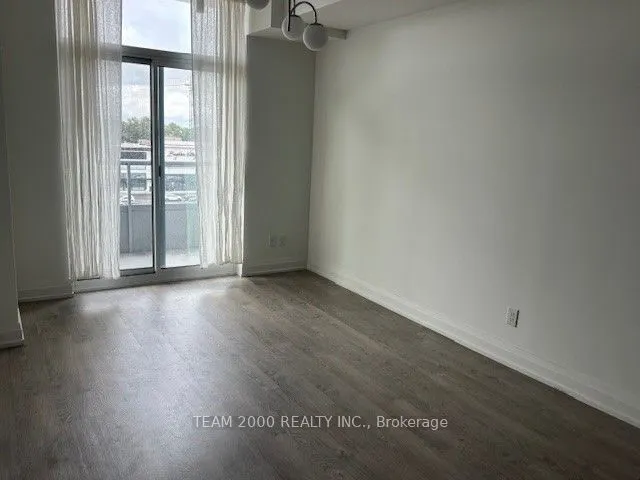 591 Sheppard Avenue E, #721