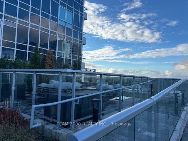 591 Sheppard Avenue E, #721