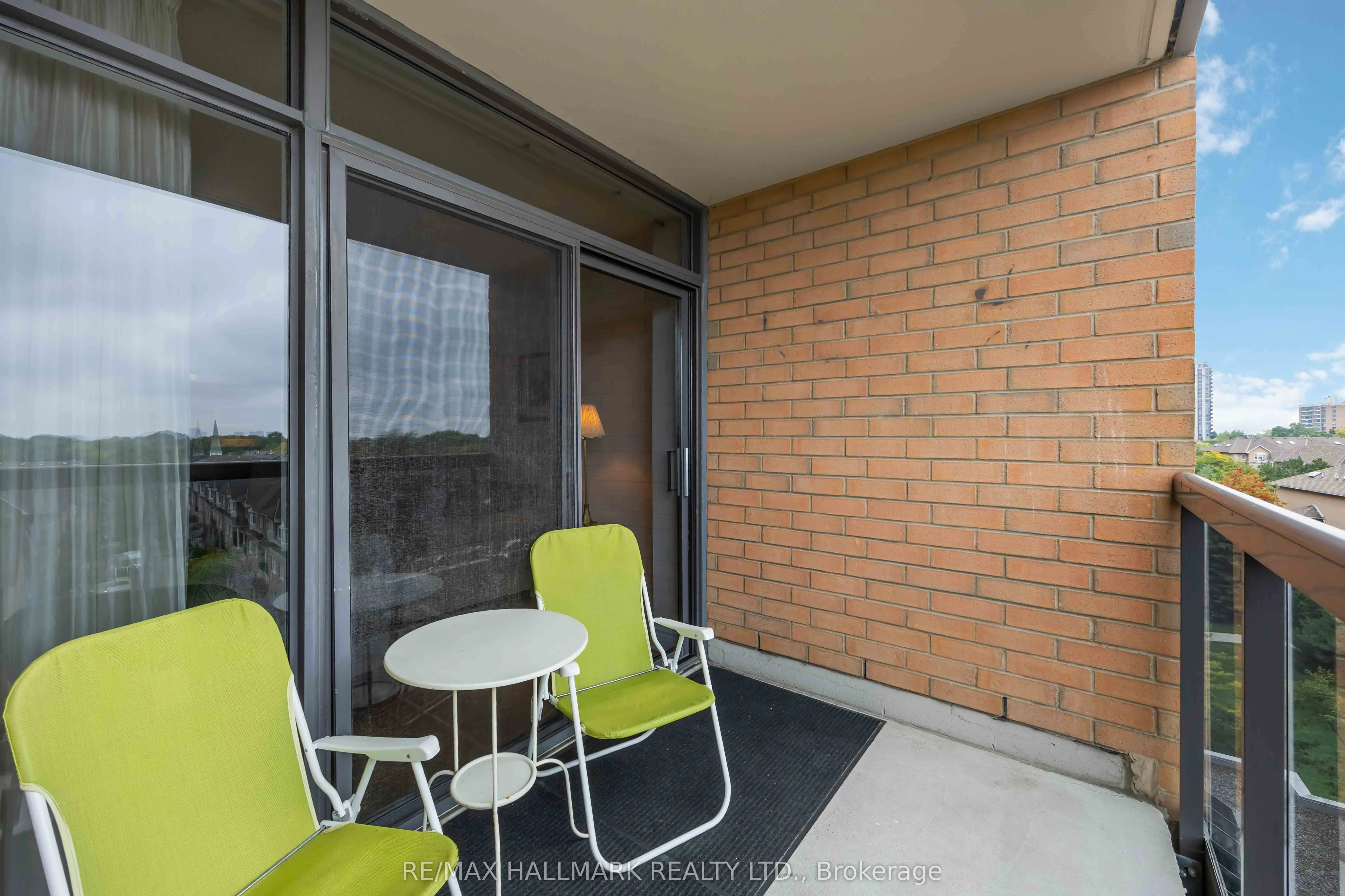880 Grandview Way, #705