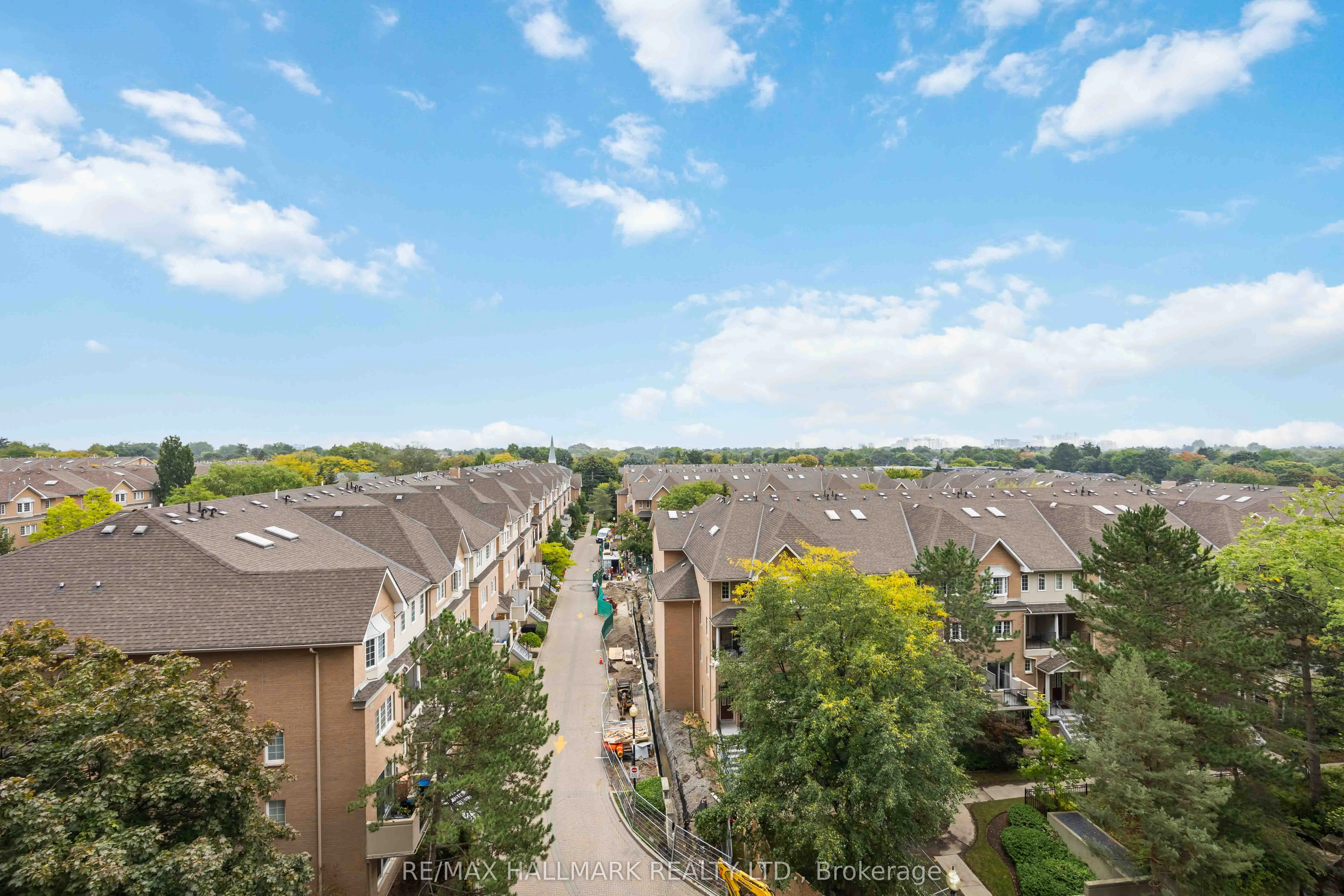 880 Grandview Way, #705