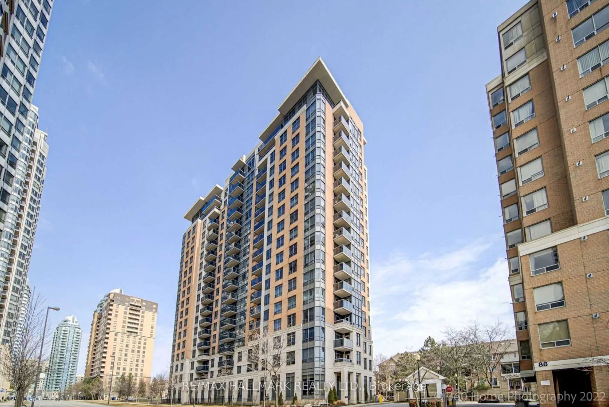 880 Grandview Way, #705