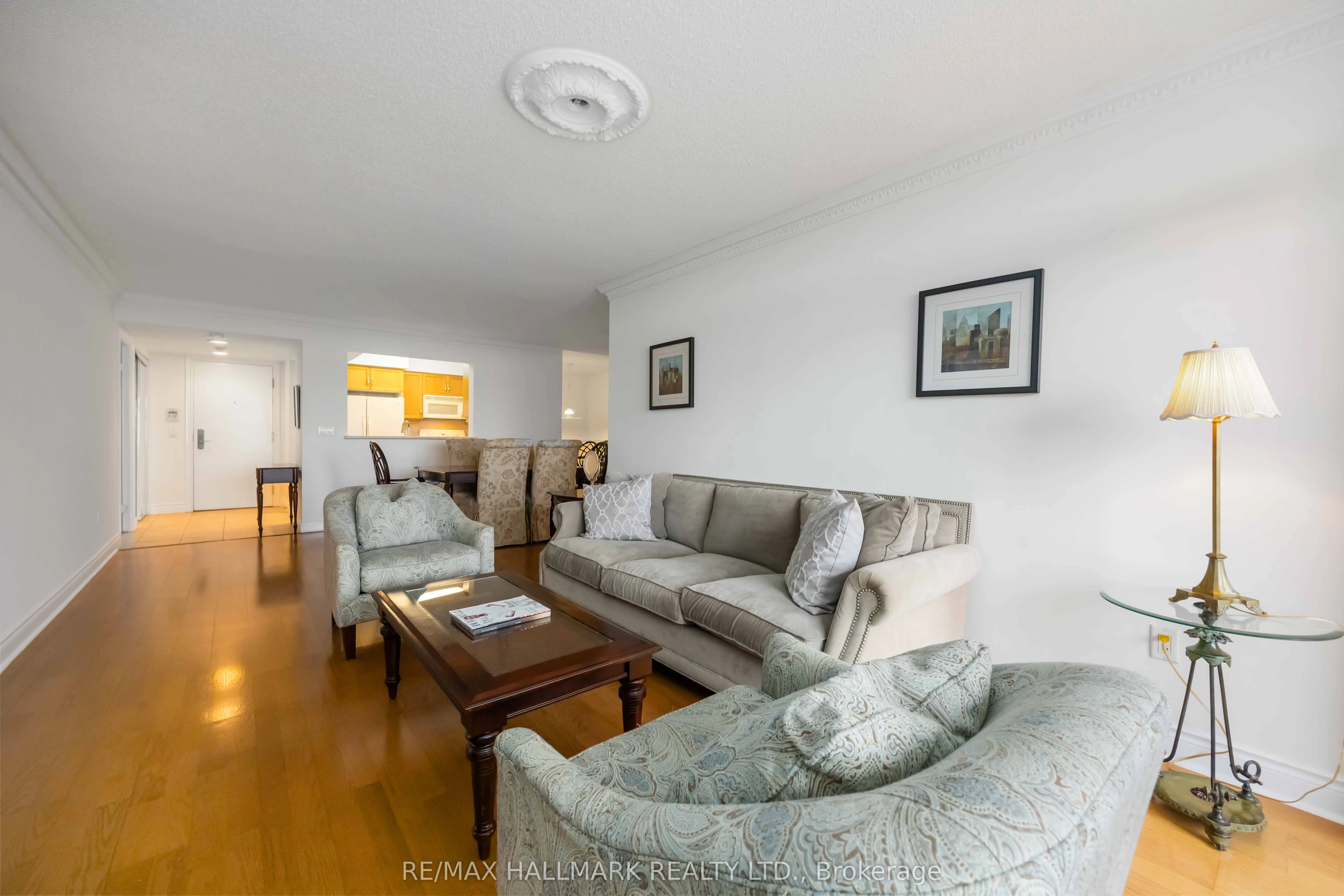 880 Grandview Way, #705