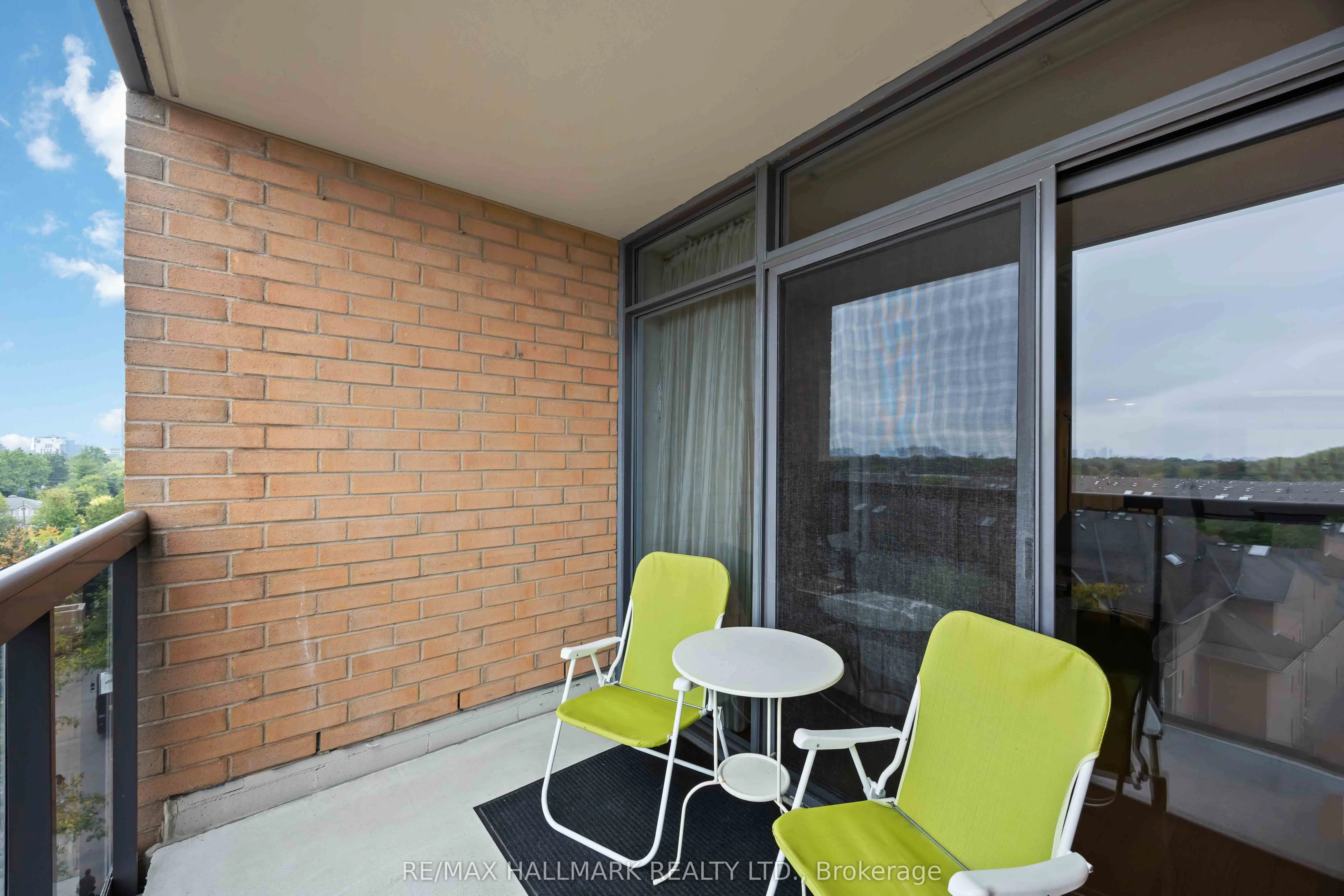 880 Grandview Way, #705
