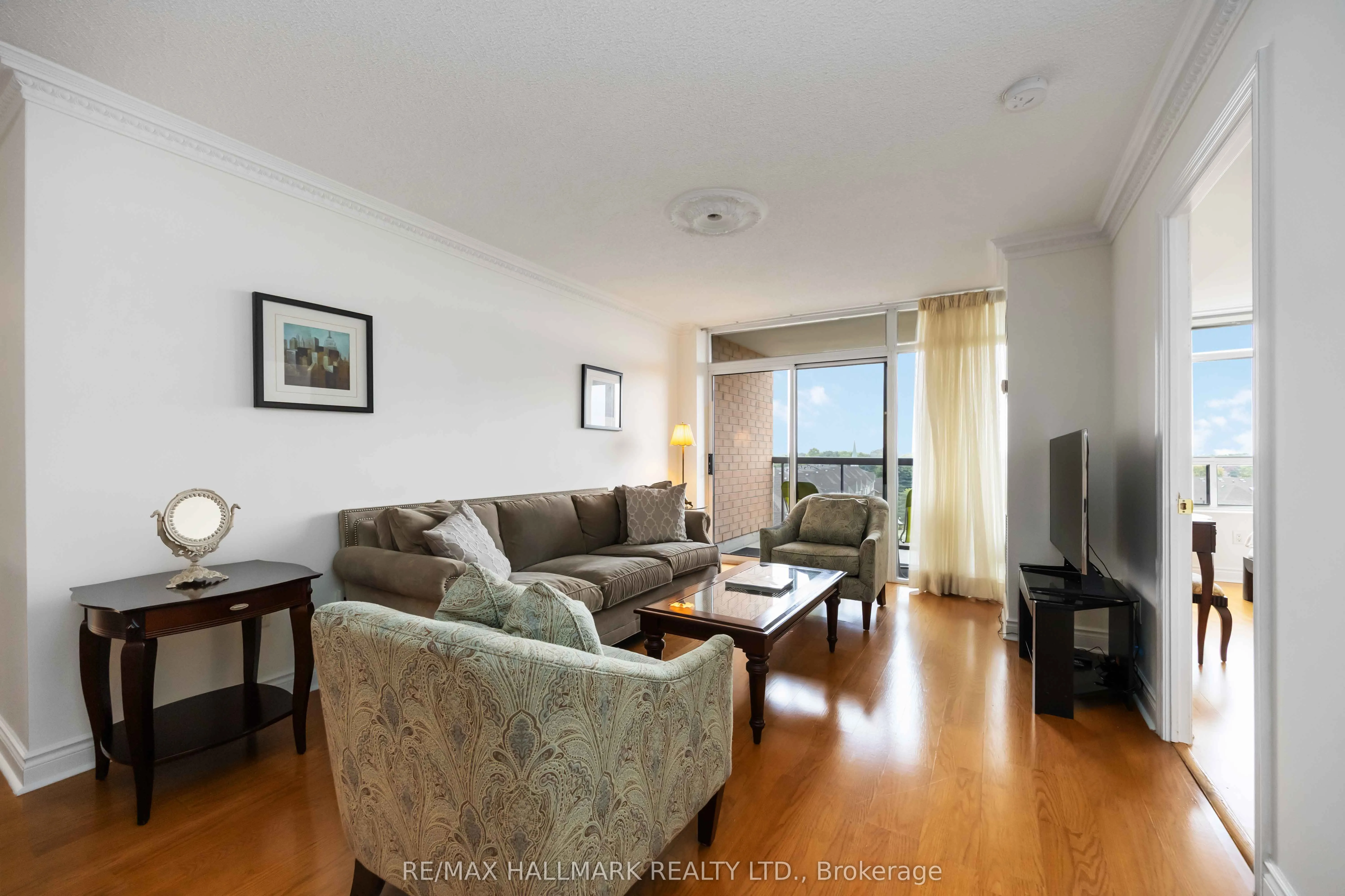 880 Grandview Way, #705