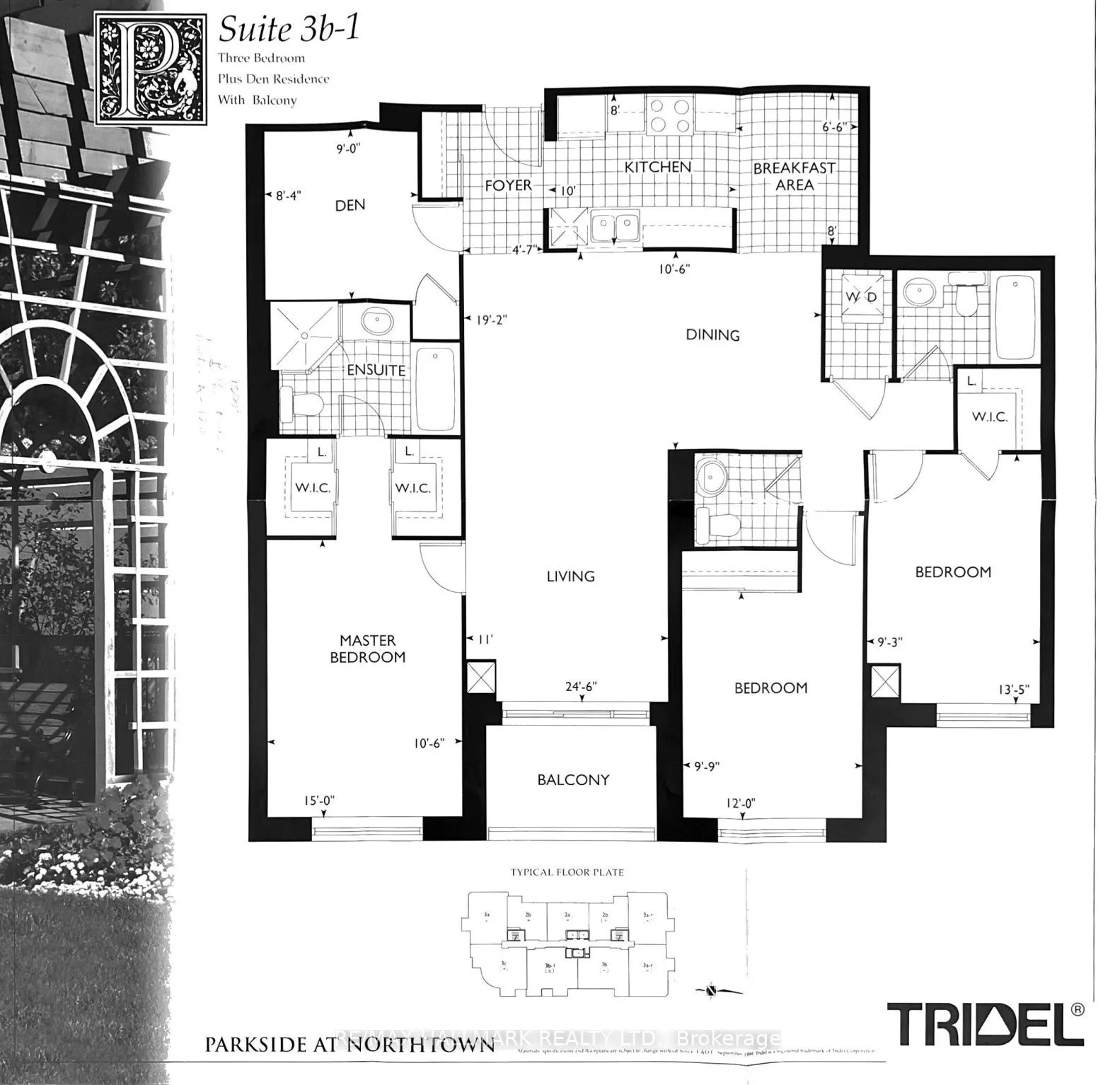 880 Grandview Way, #705