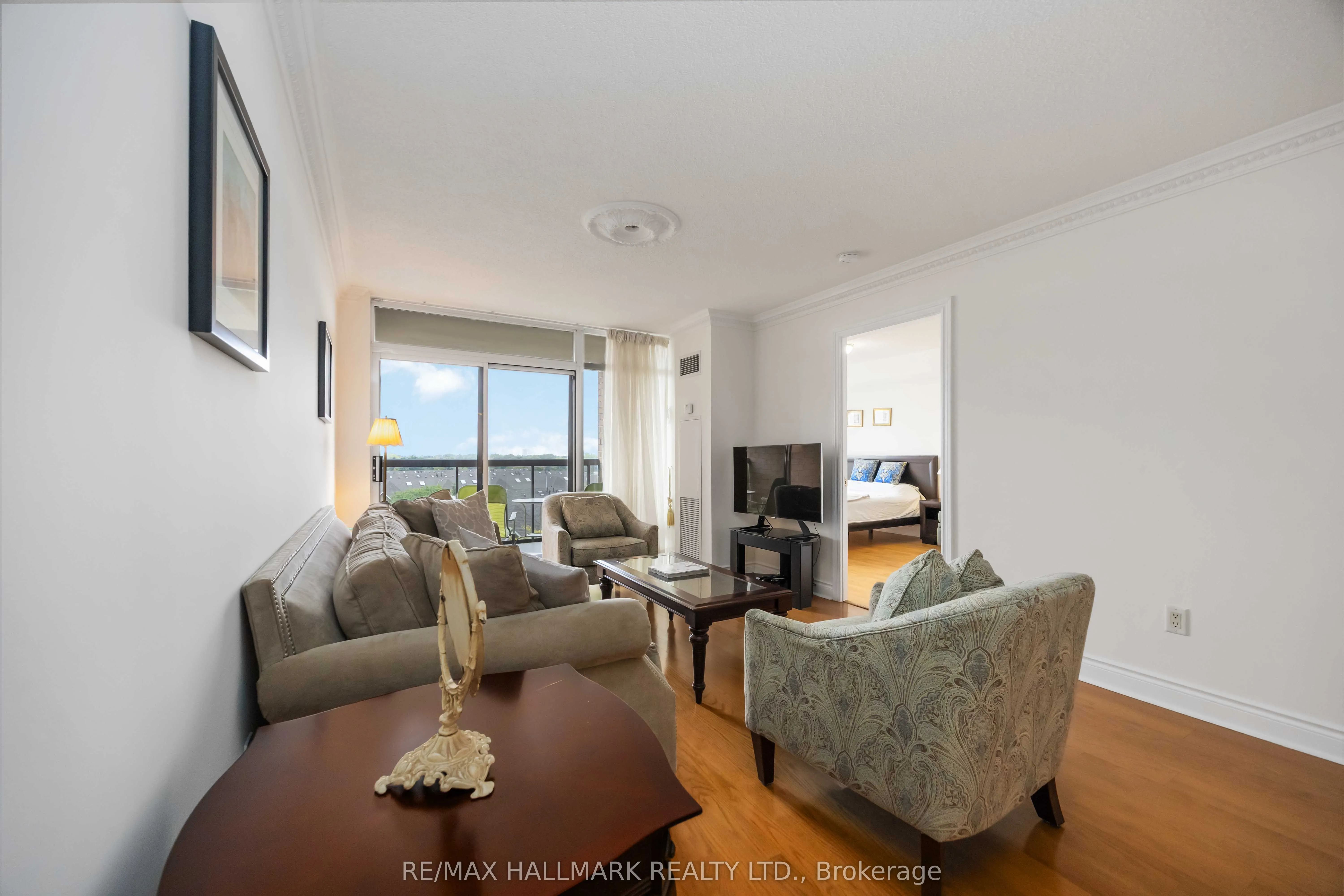880 Grandview Way, #705