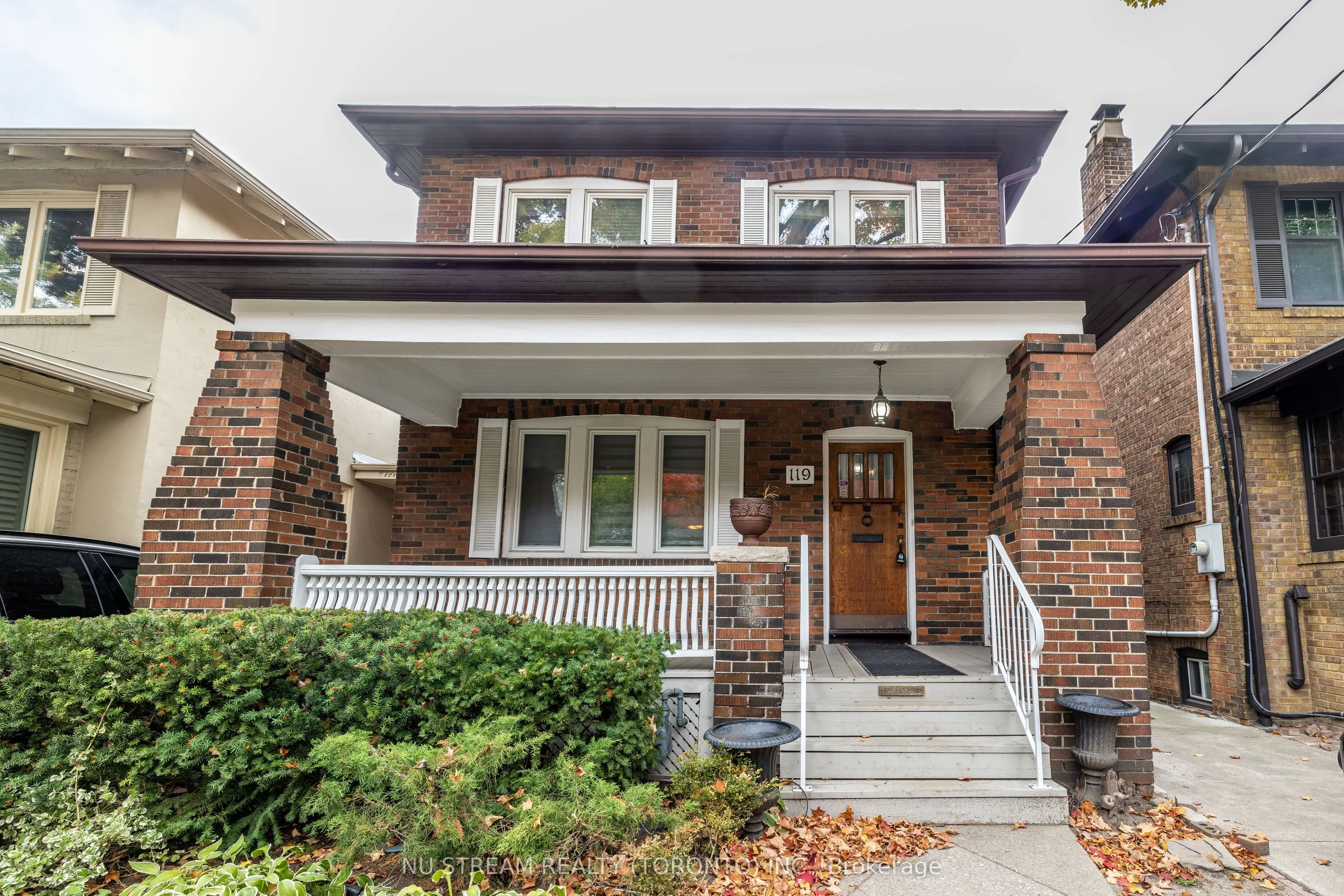 119 Lascelles Boulevard