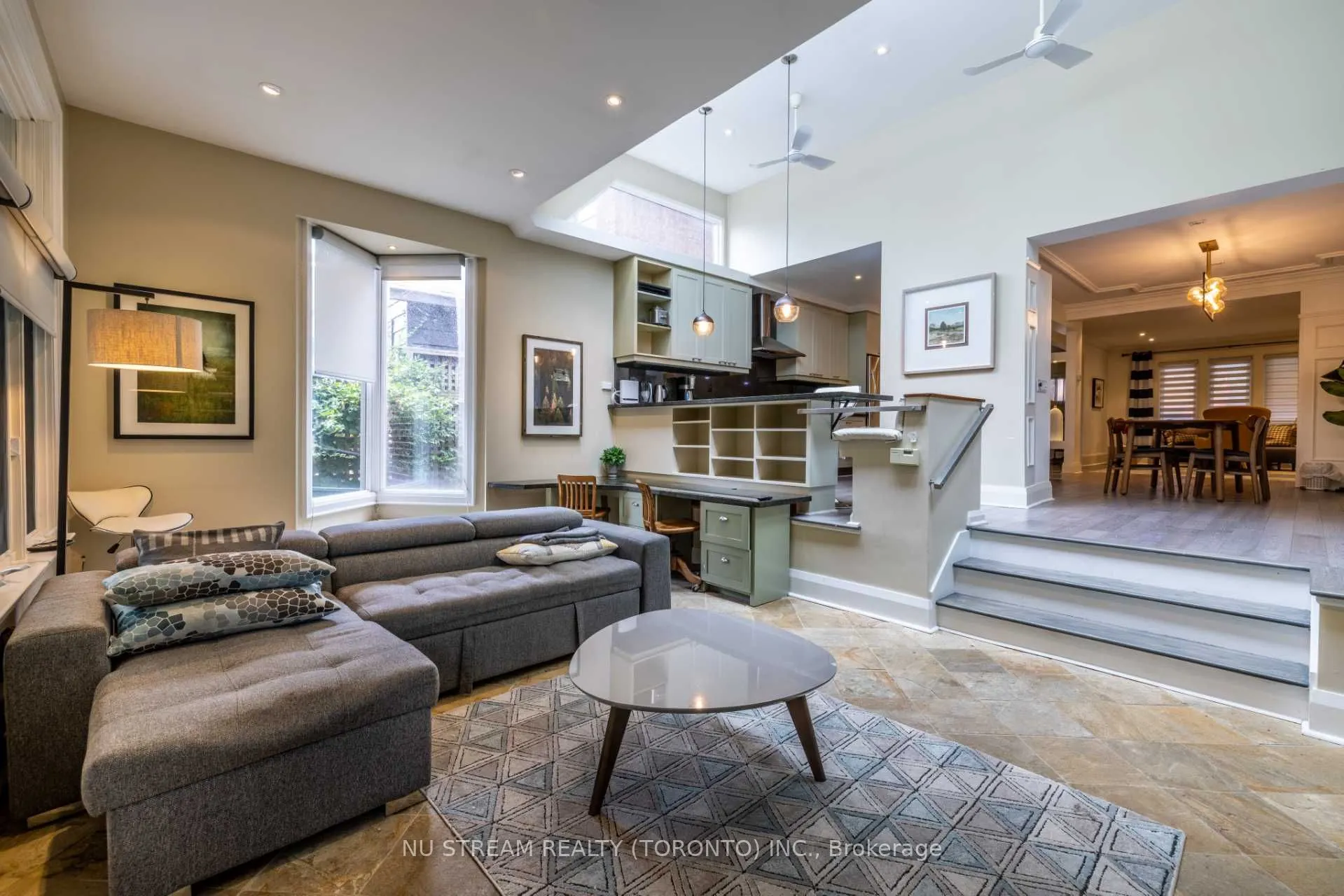 119 Lascelles Boulevard