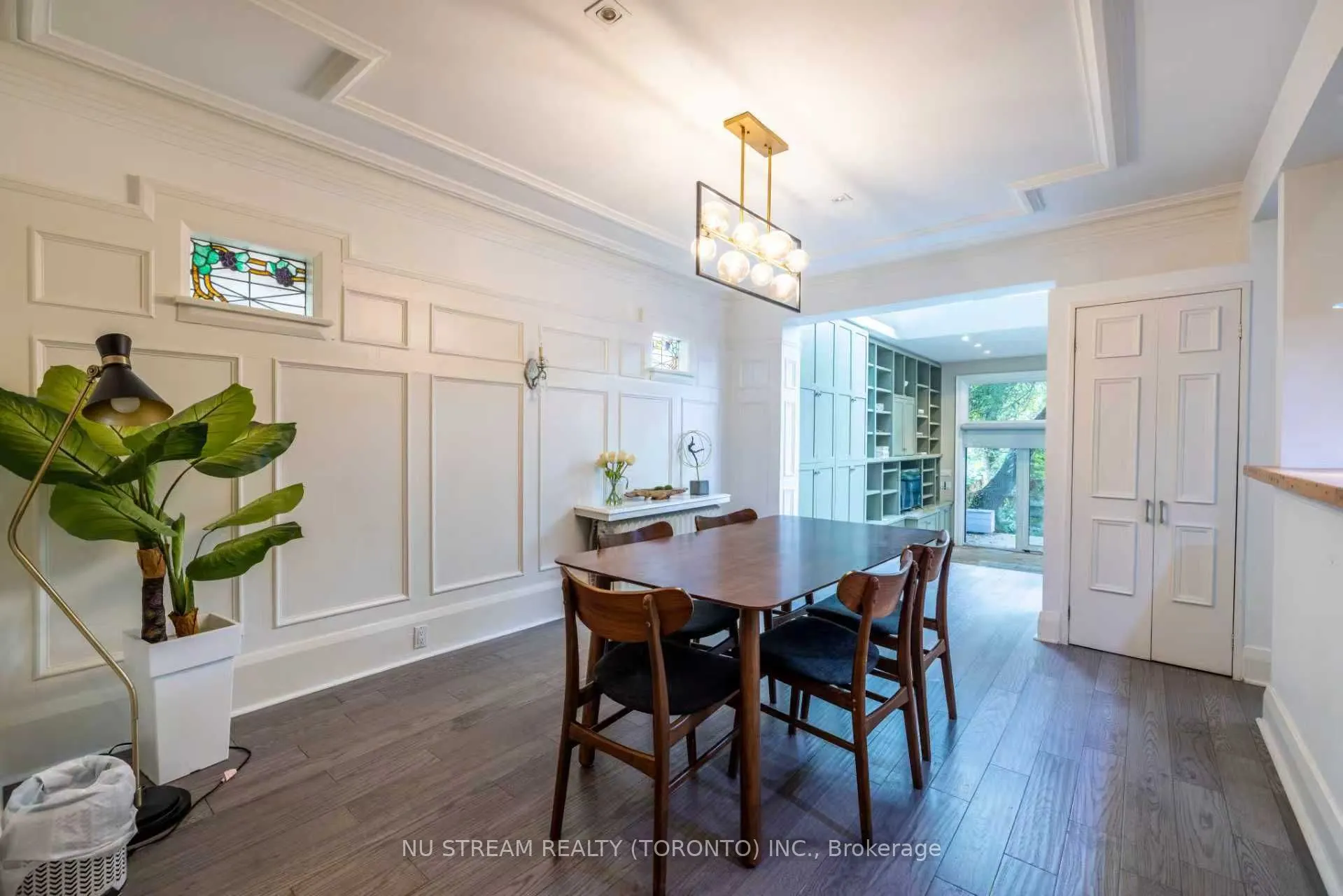 119 Lascelles Boulevard