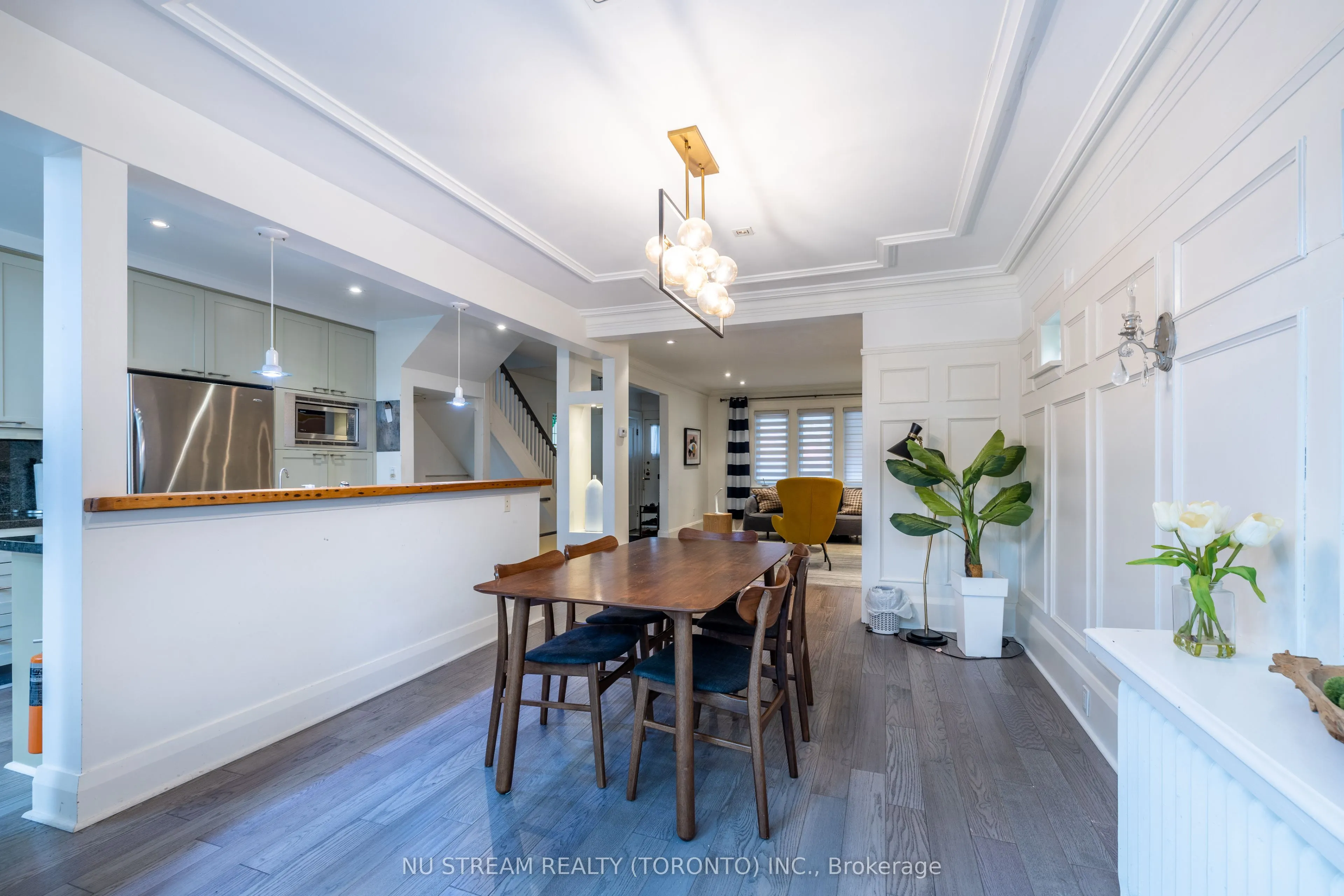 119 Lascelles Boulevard