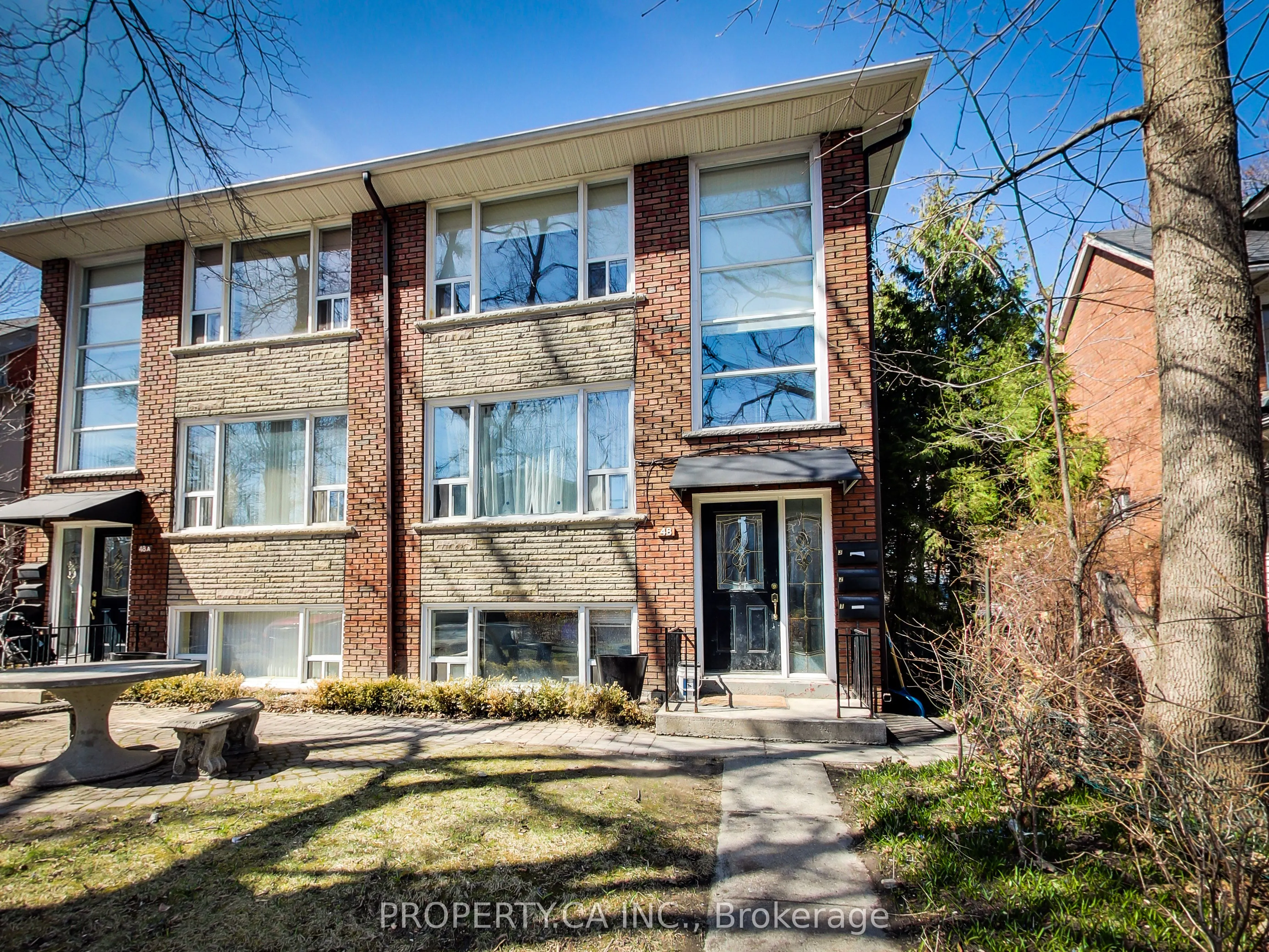 48A Dewson Street, #Unit 3