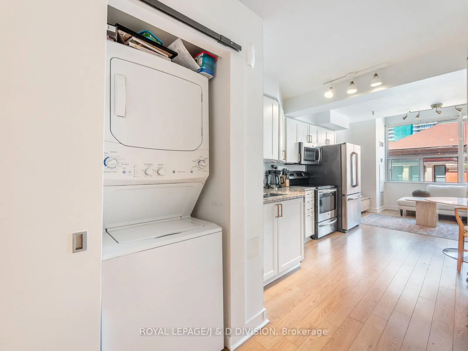 77 Lombard Street, #308