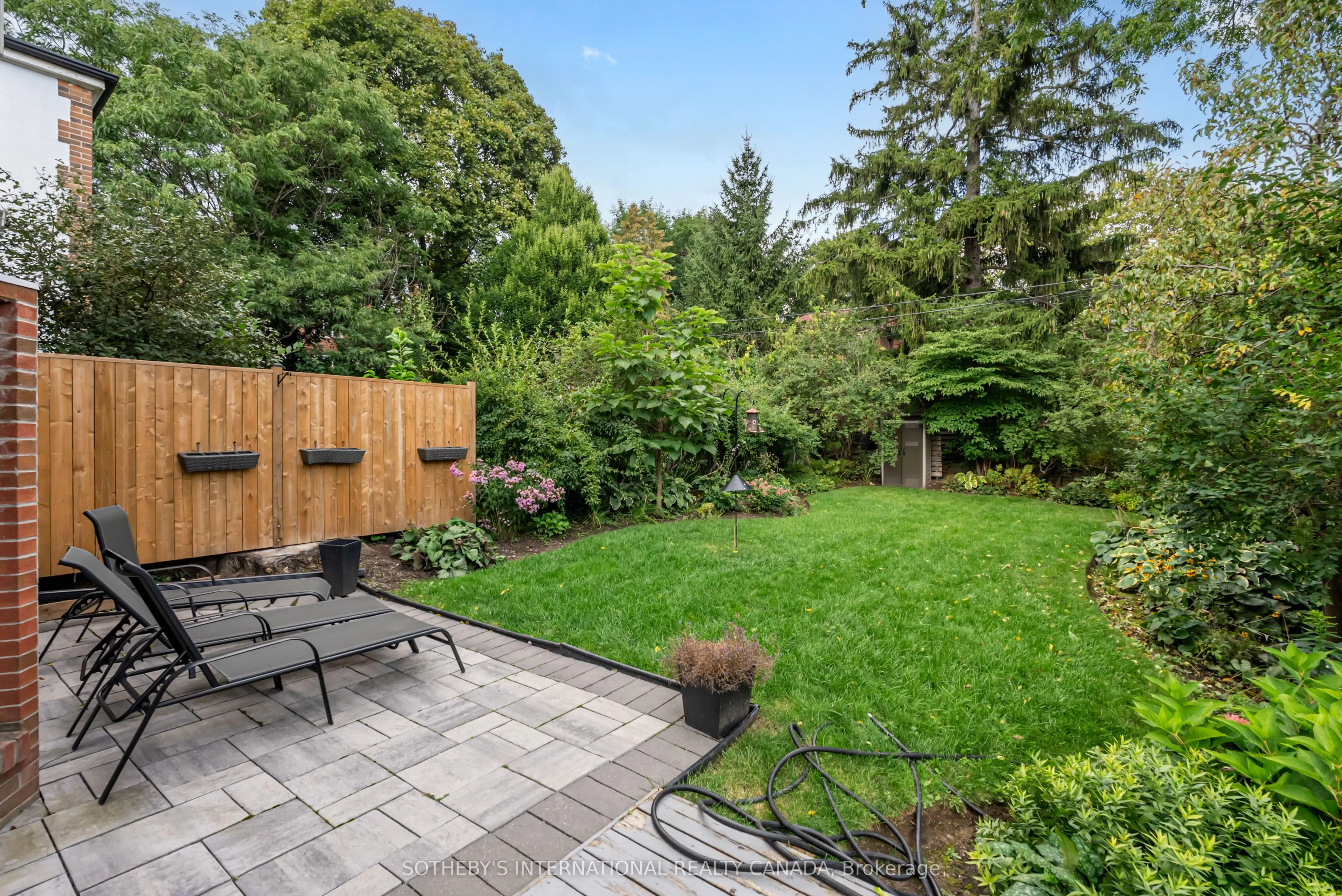 7 Tarlton Road