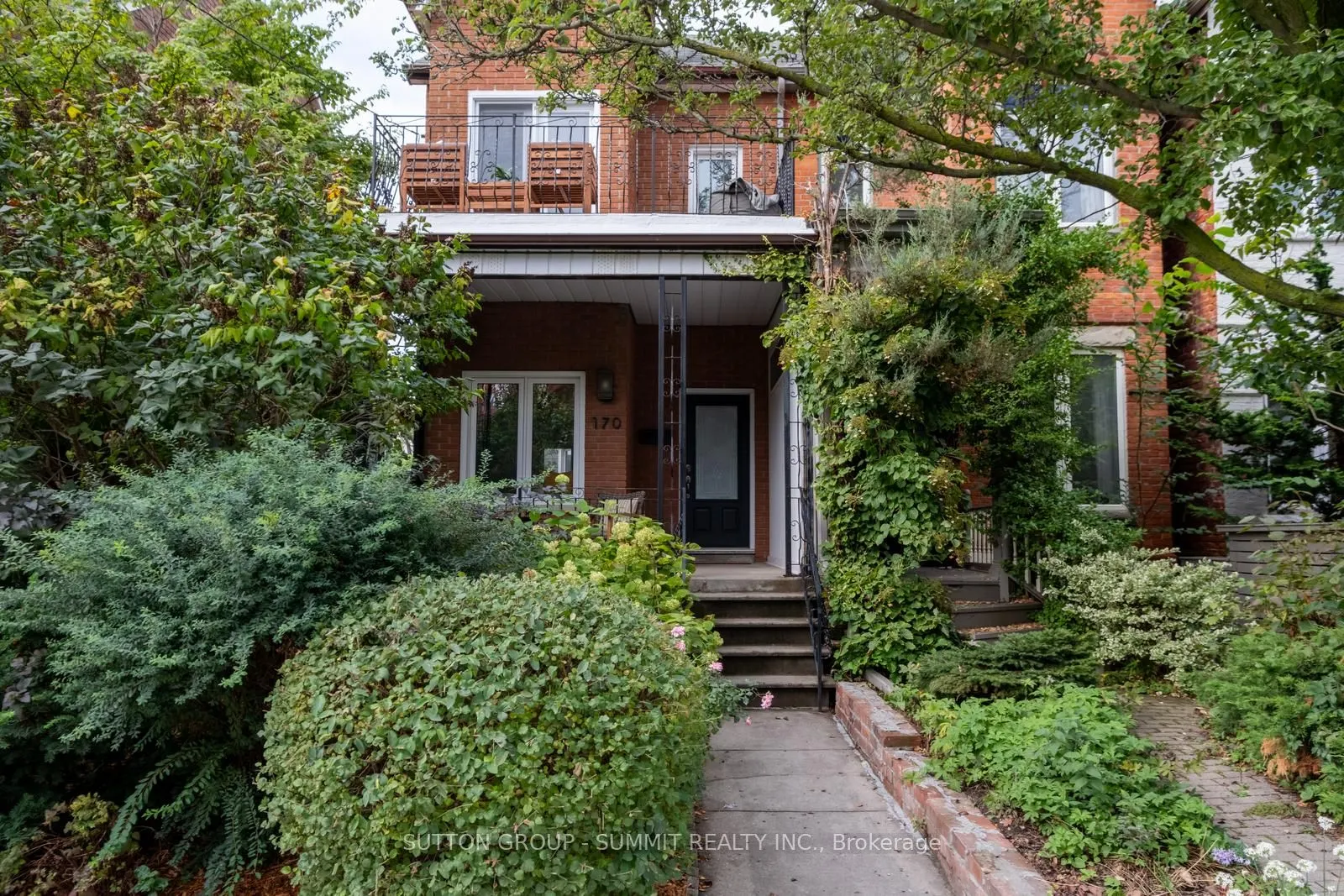 170 Margueretta Street