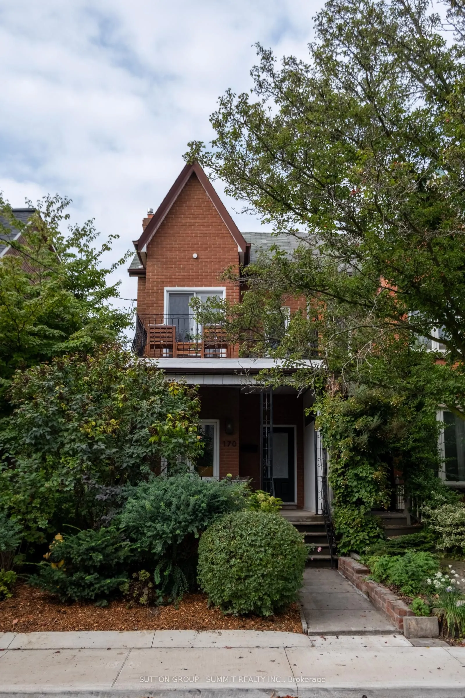 170 Margueretta Street