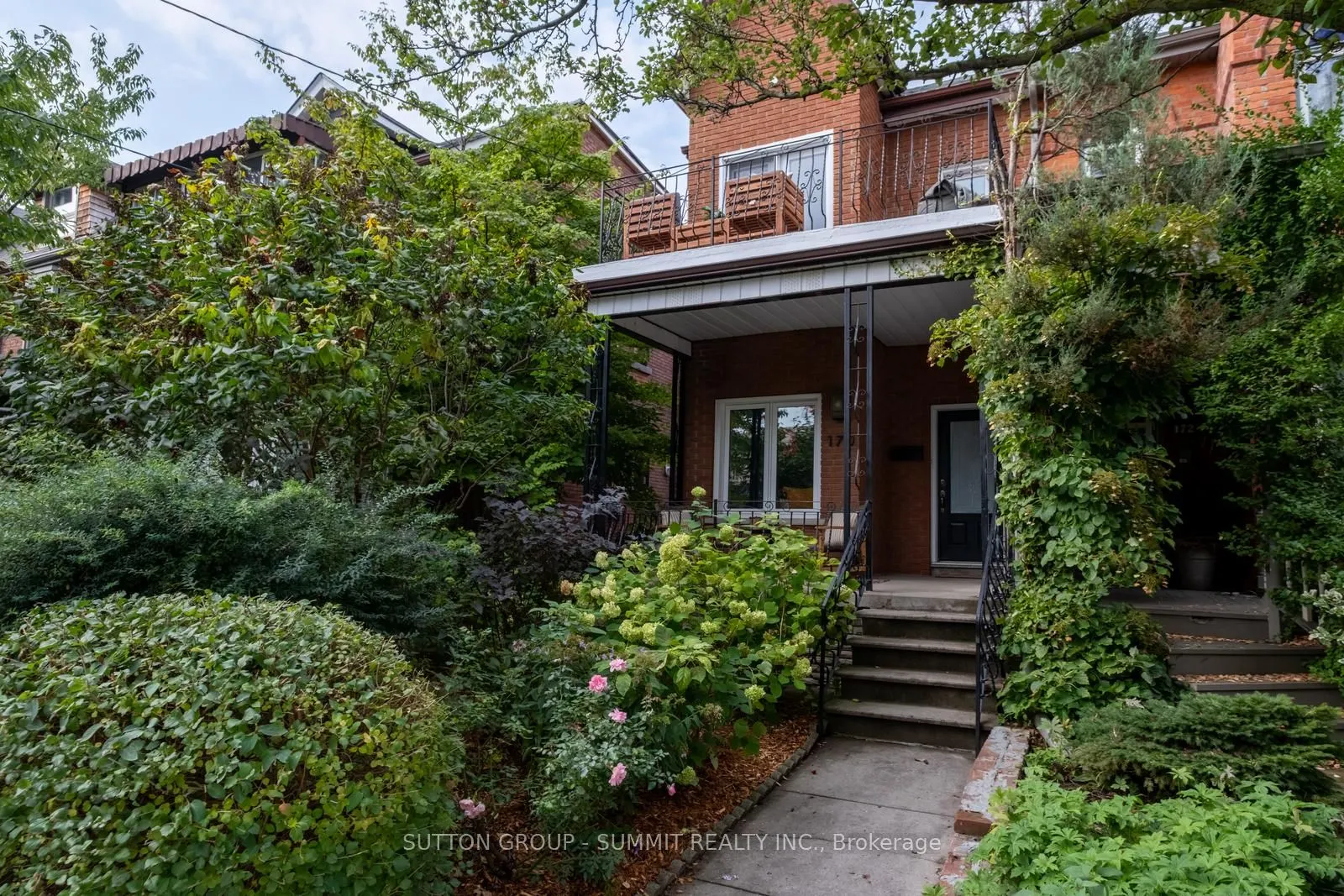 170 Margueretta Street