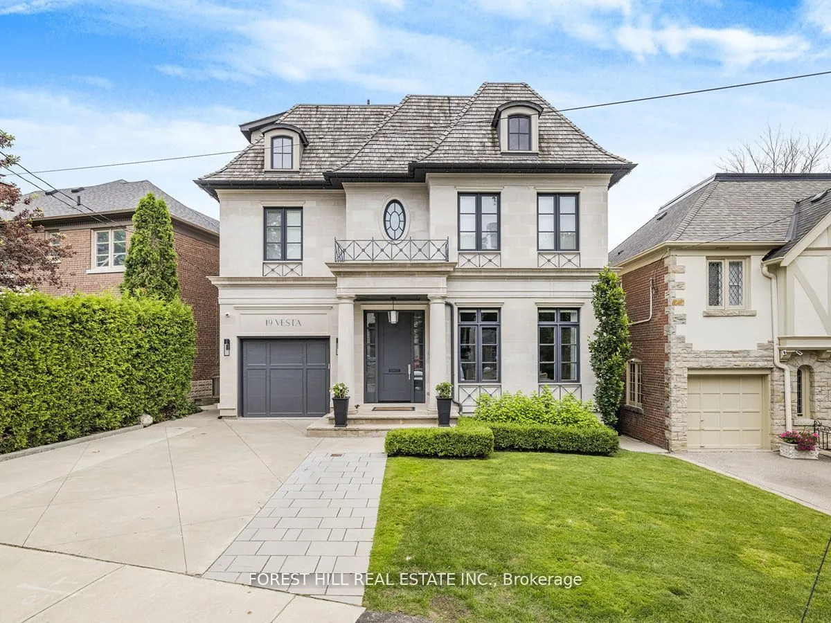 19 Vesta Drive