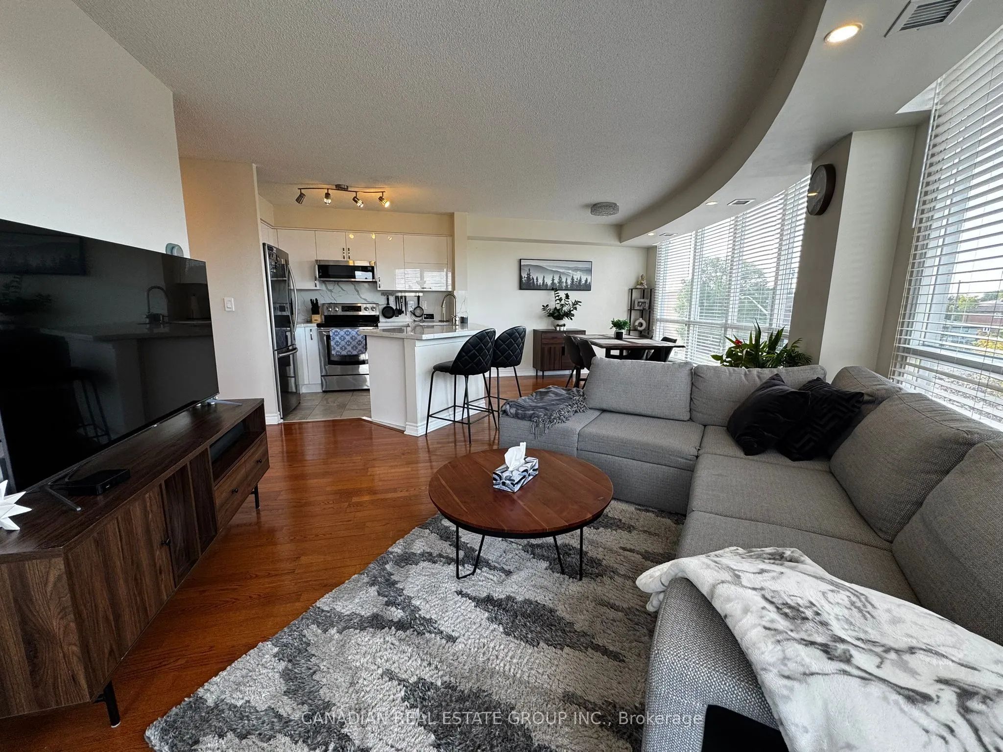 906 Sheppard Avenue W, #311