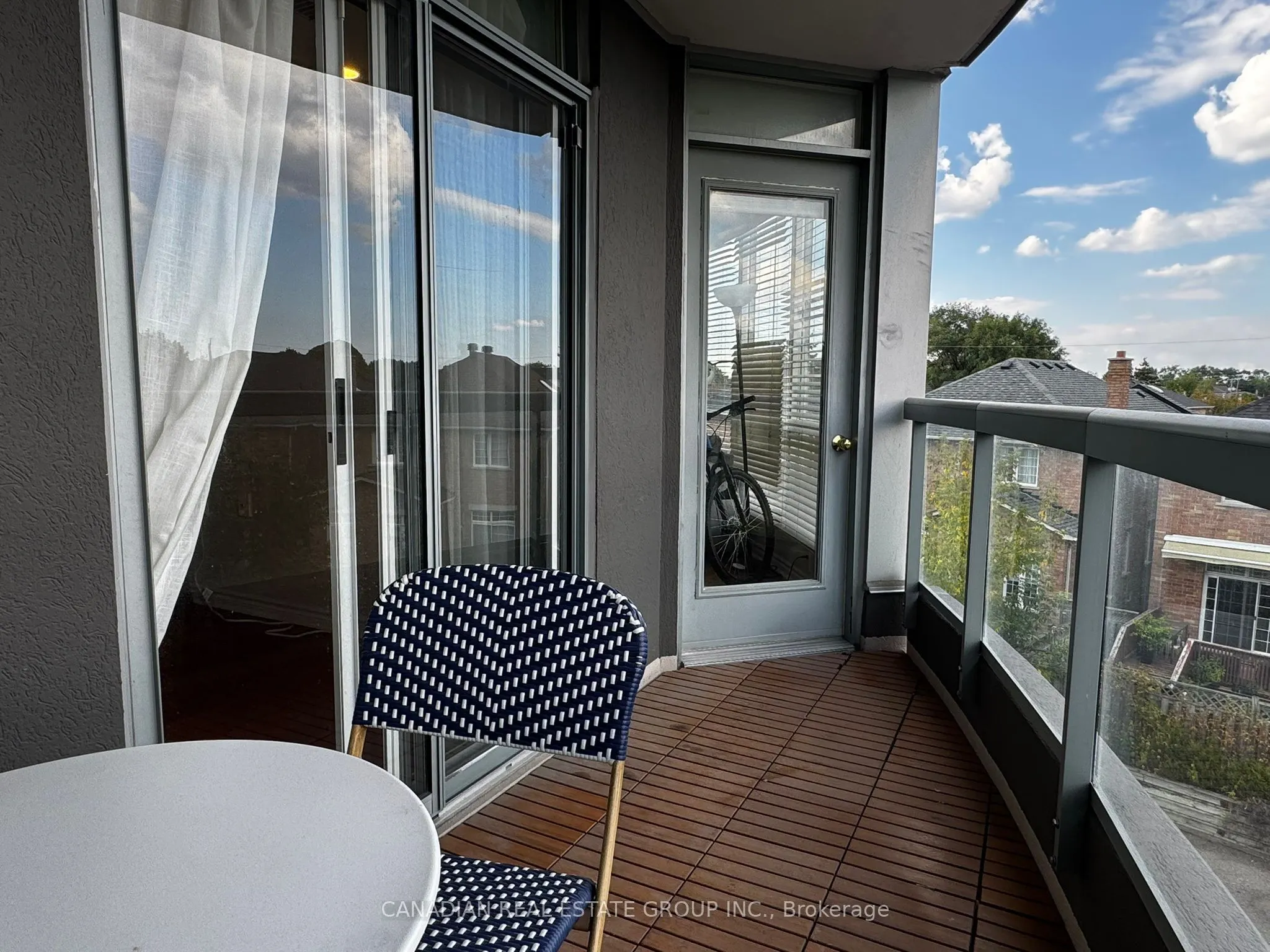 906 Sheppard Avenue W, #311