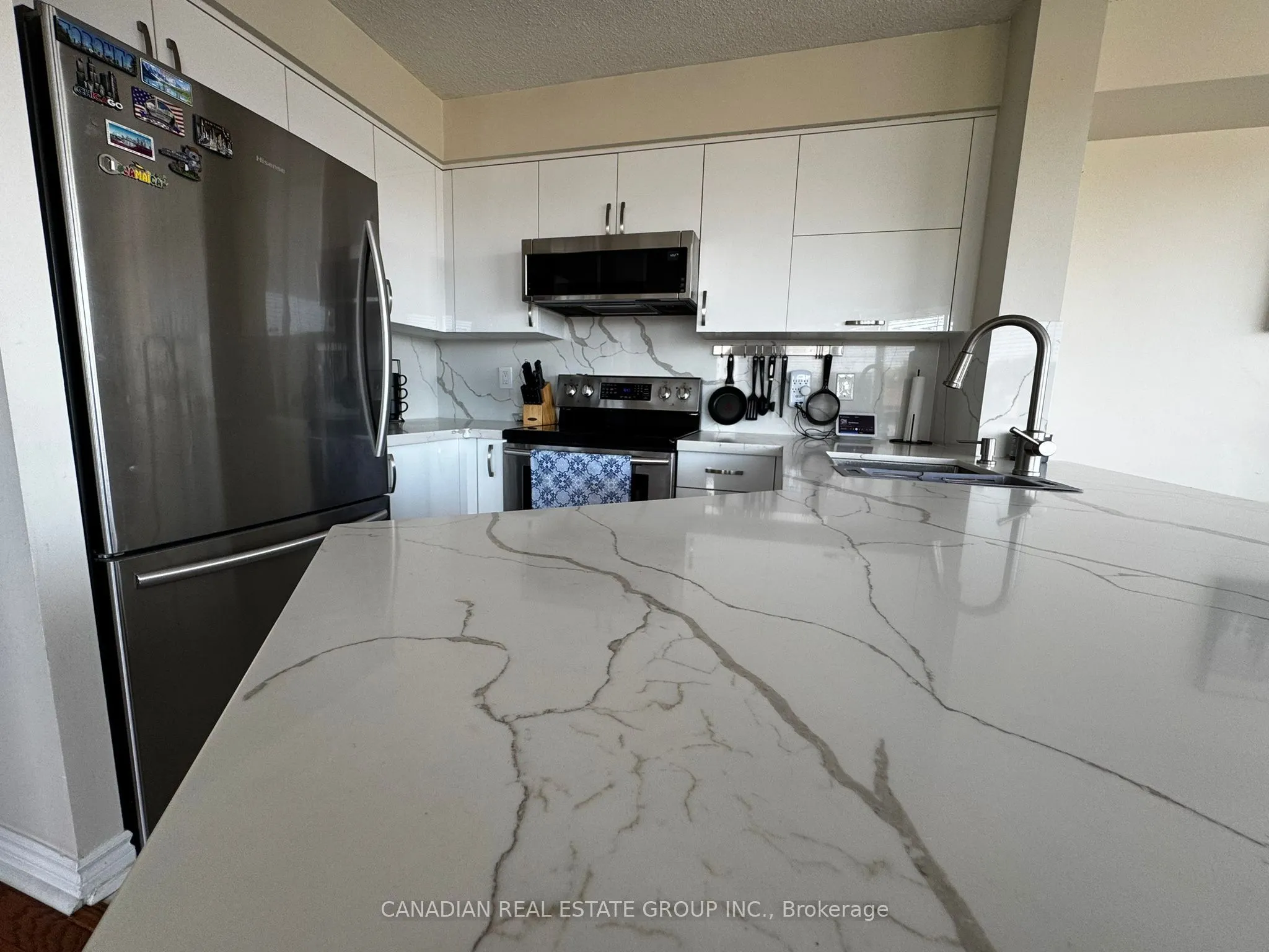906 Sheppard Avenue W, #311