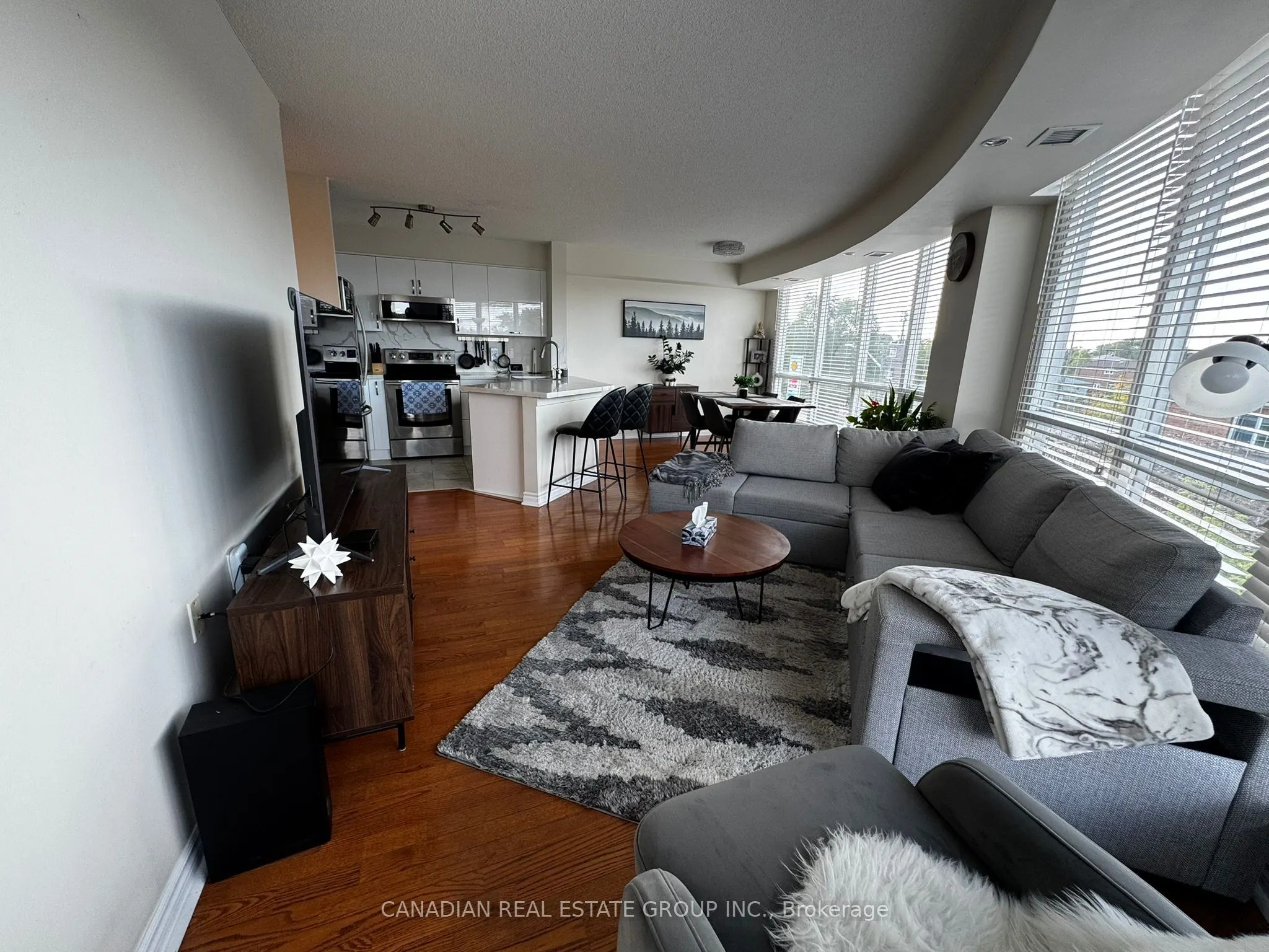 906 Sheppard Avenue W, #311