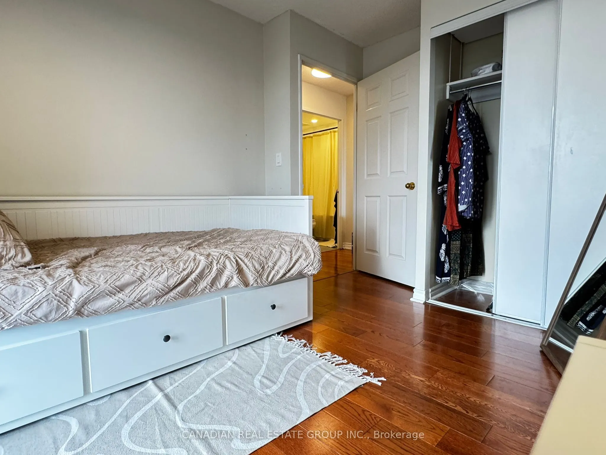 906 Sheppard Avenue W, #311